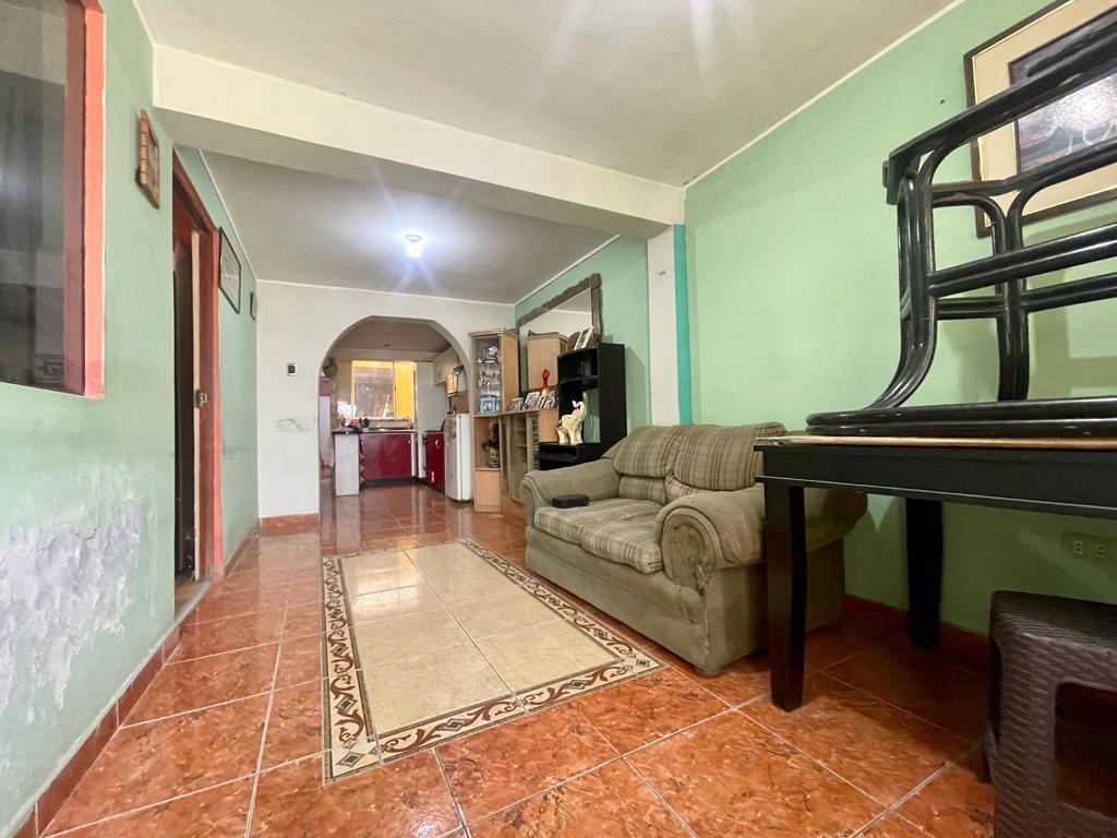 Casa en Venta ubicado en Av. Machu Picchu 123 Casa en Venta ubicado en Av. Machu Picchu 123