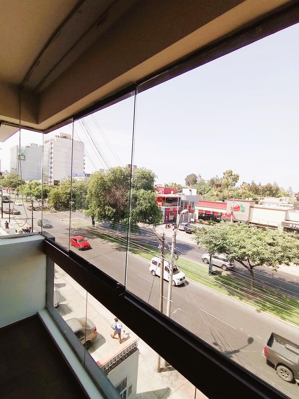 Departamento en Alquiler ubicado en Miraflores a $684