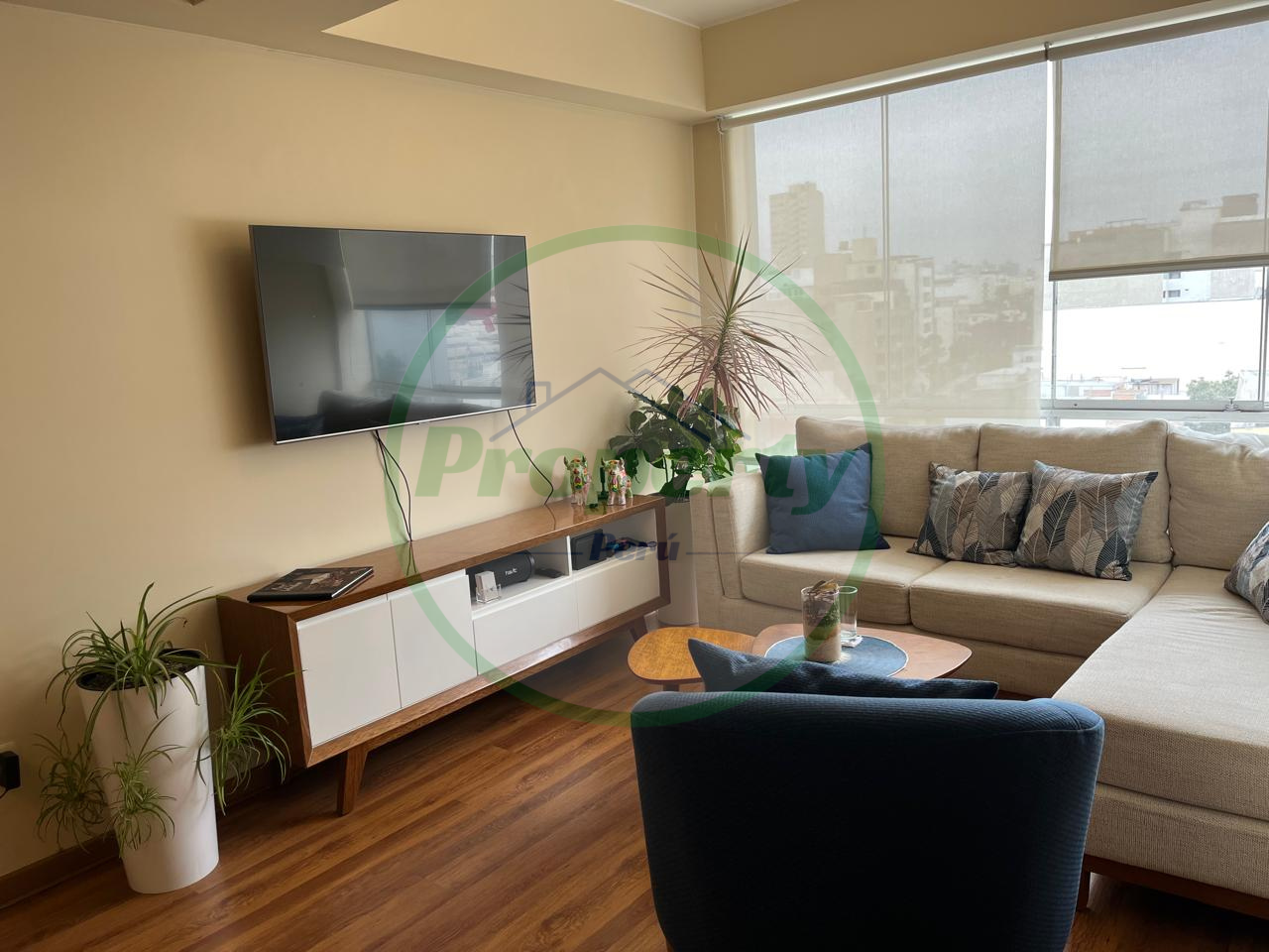 Departamento en Venta ubicado en Miraflores a $183,000