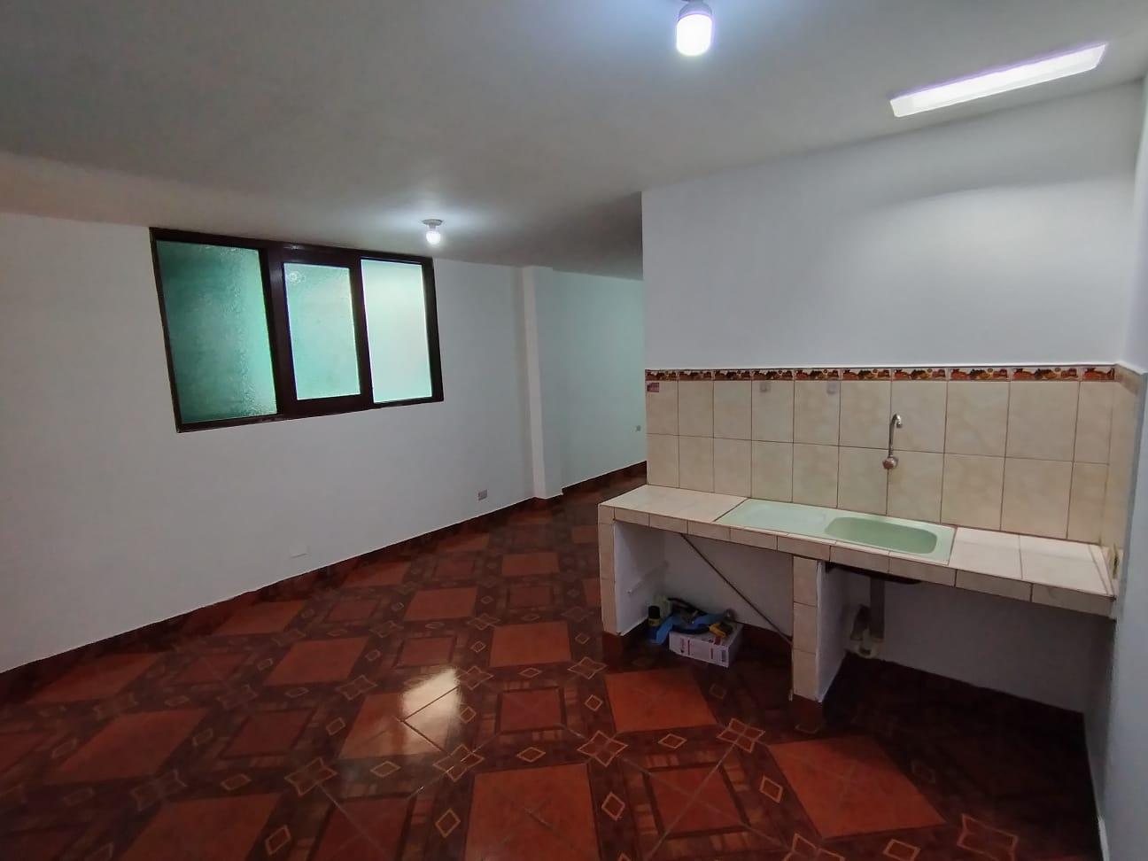 Departamento de 1 dormitorios ubicado en Comas Departamento de 1 dormitorios ubicado en Comas