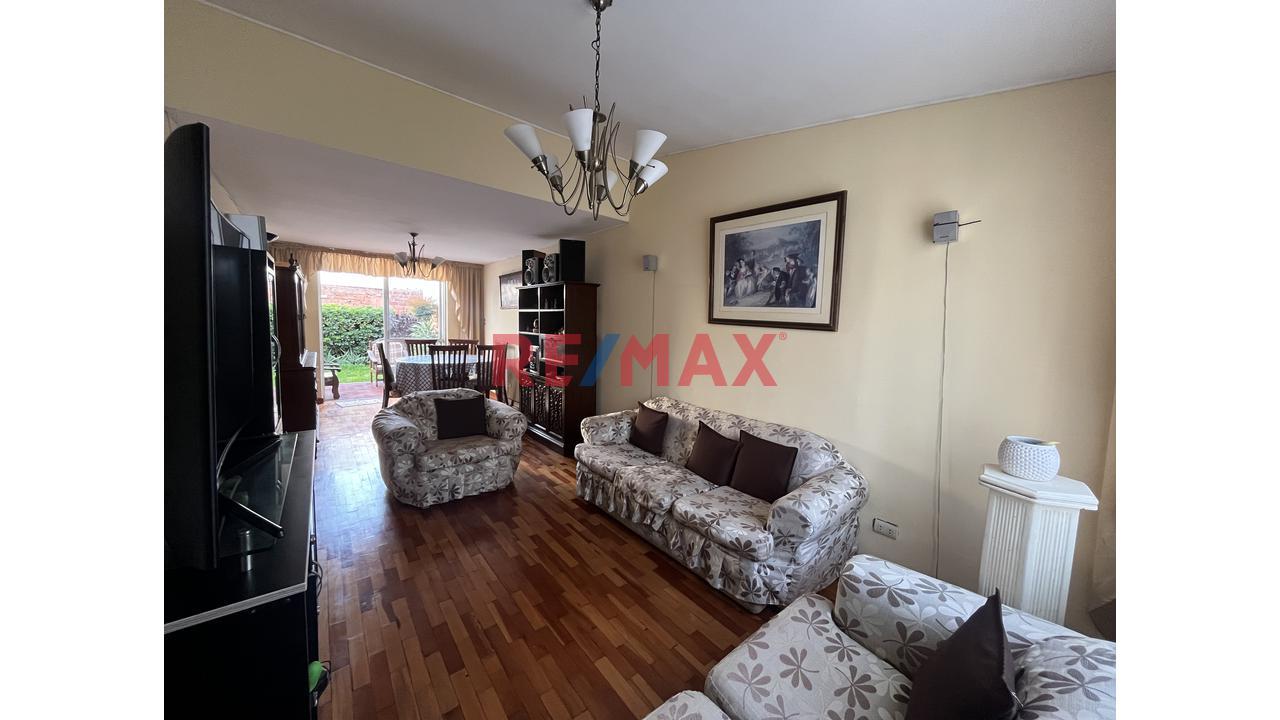 Casa en Venta ubicado en Chorrillos Casa en Venta ubicado en Chorrillos