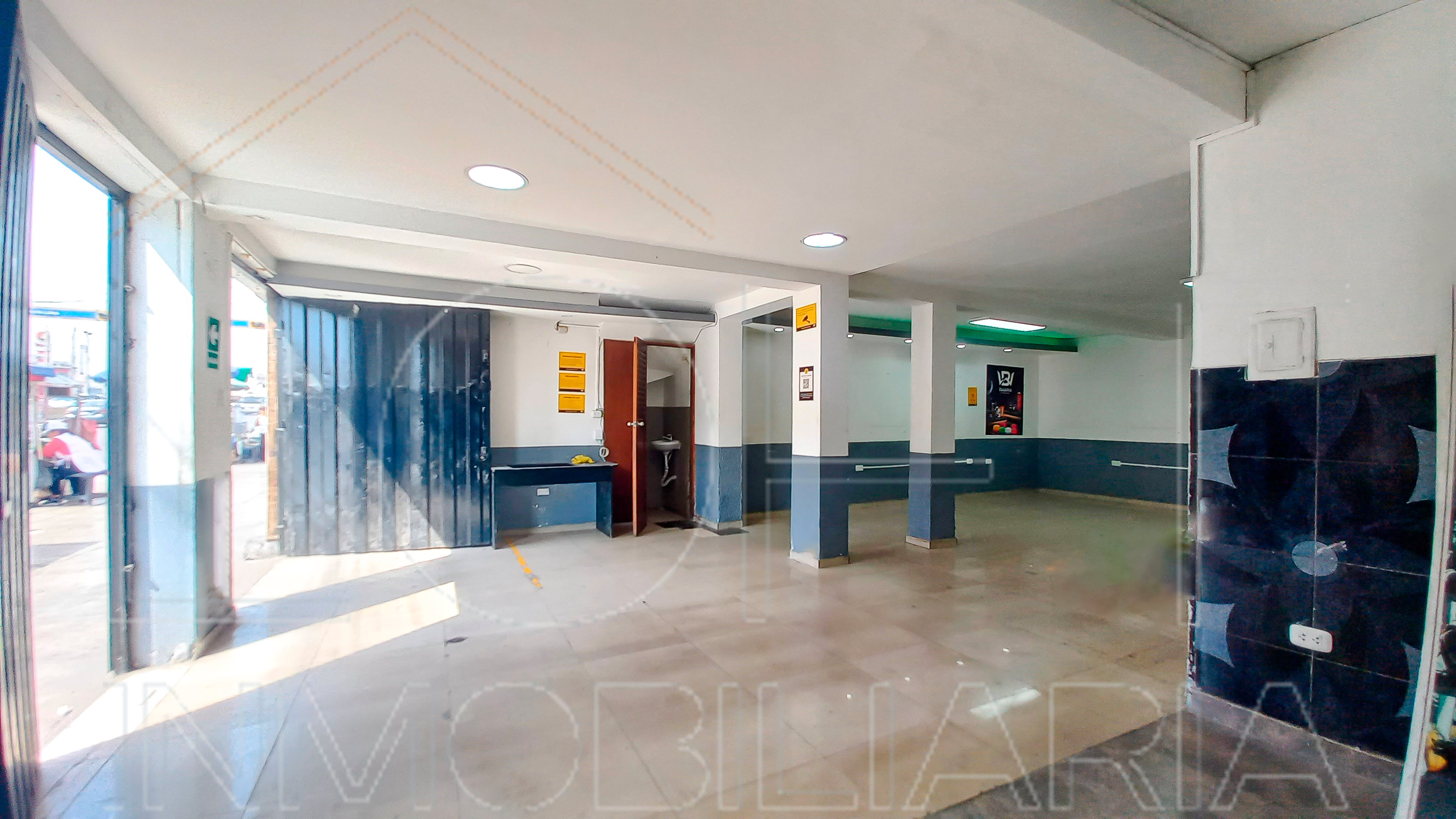 Local comercial en Alquiler ubicado en Ate a $1,092