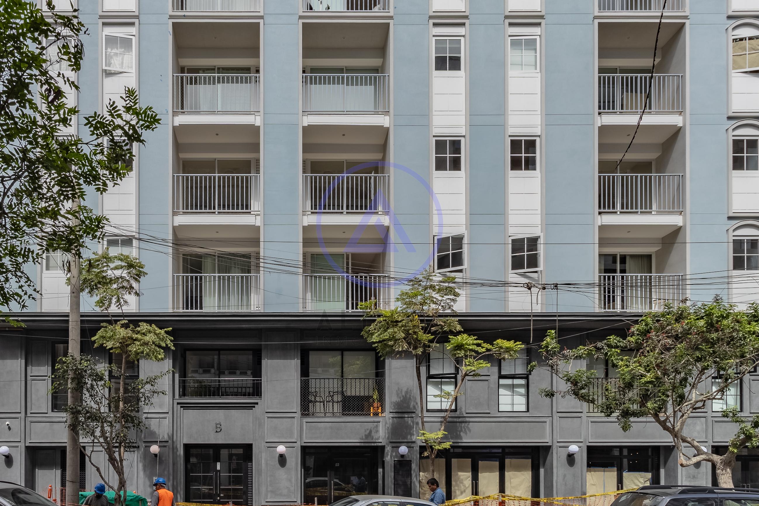 Departamento en Alquiler ubicado en Calle José Toribio Polo 322 Departamento en Alquiler ubicado en Calle José Toribio Polo 322