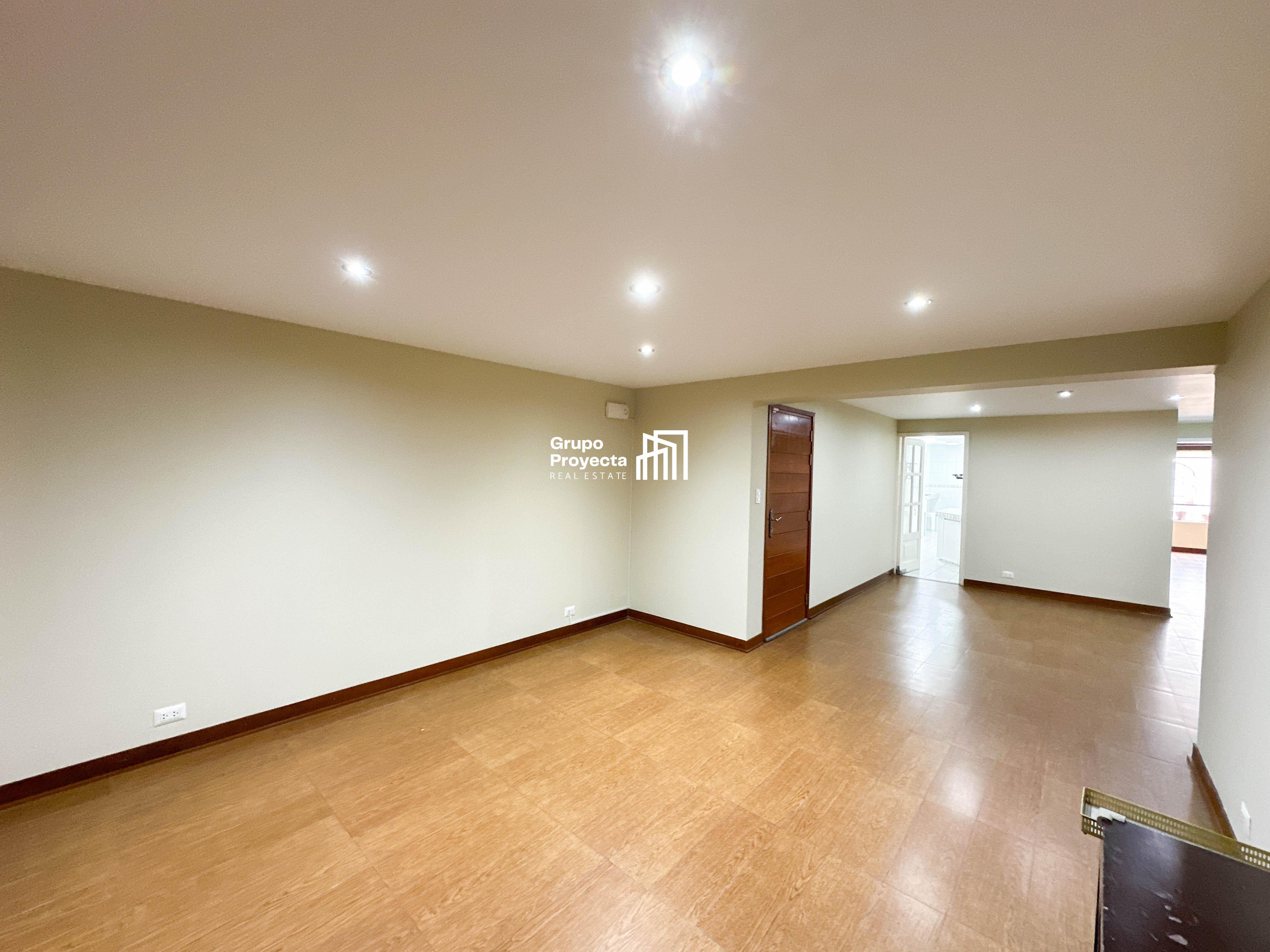 Departamento en Venta ubicado en San Isidro Departamento en Venta ubicado en San Isidro