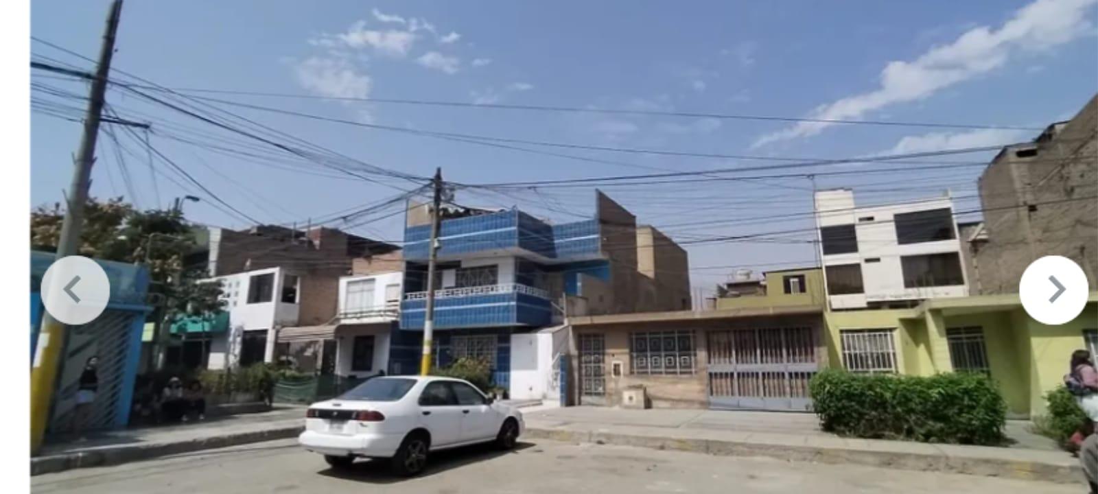 Terreno en Venta ubicado en Comas a $168,000 Terreno en Venta ubicado en Comas a $168,000