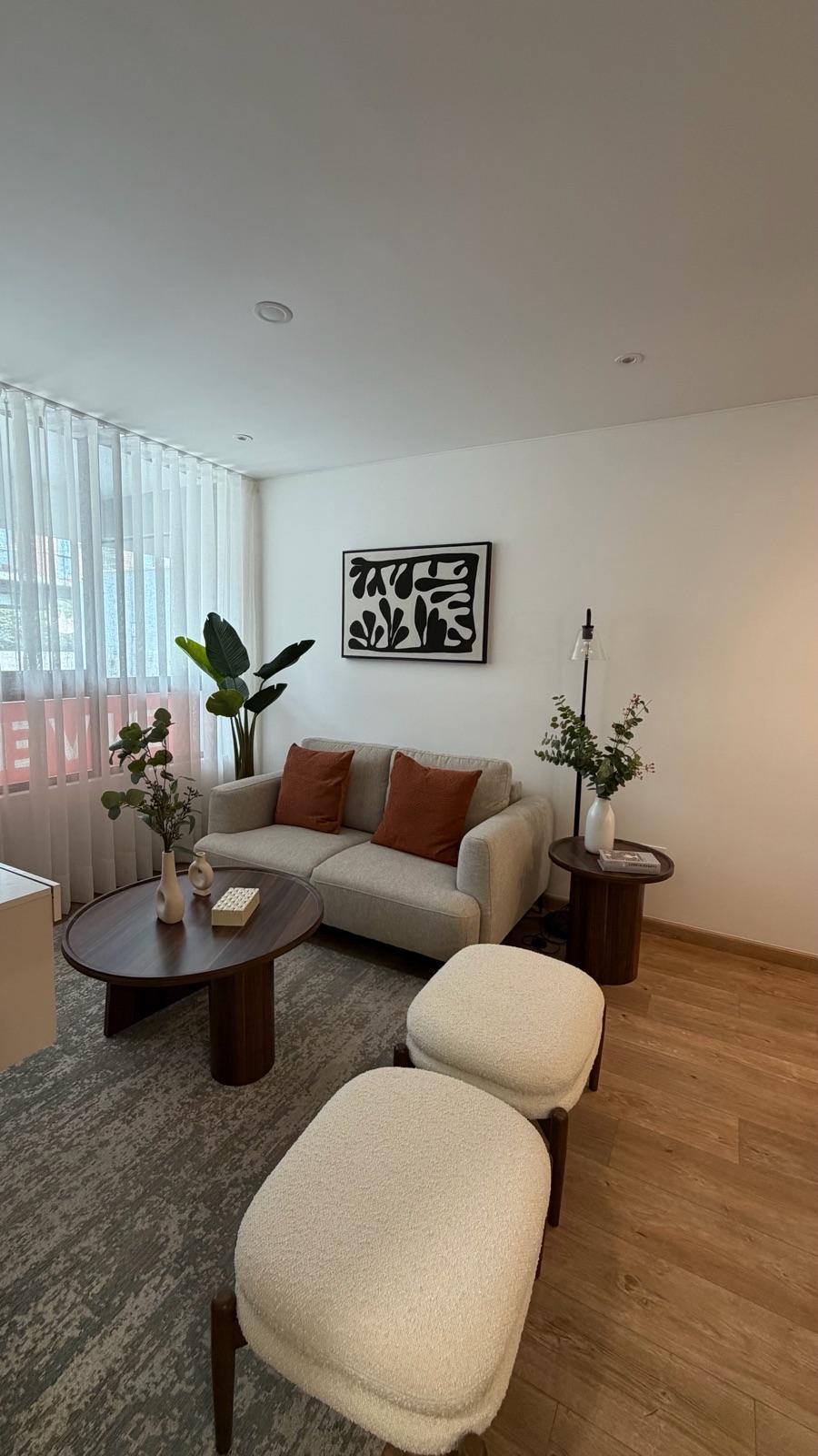 Departamento de 3 dormitorios y 3 baños ubicado en Santiago De Surco Departamento de 3 dormitorios y 3 baños ubicado en Santiago De Surco