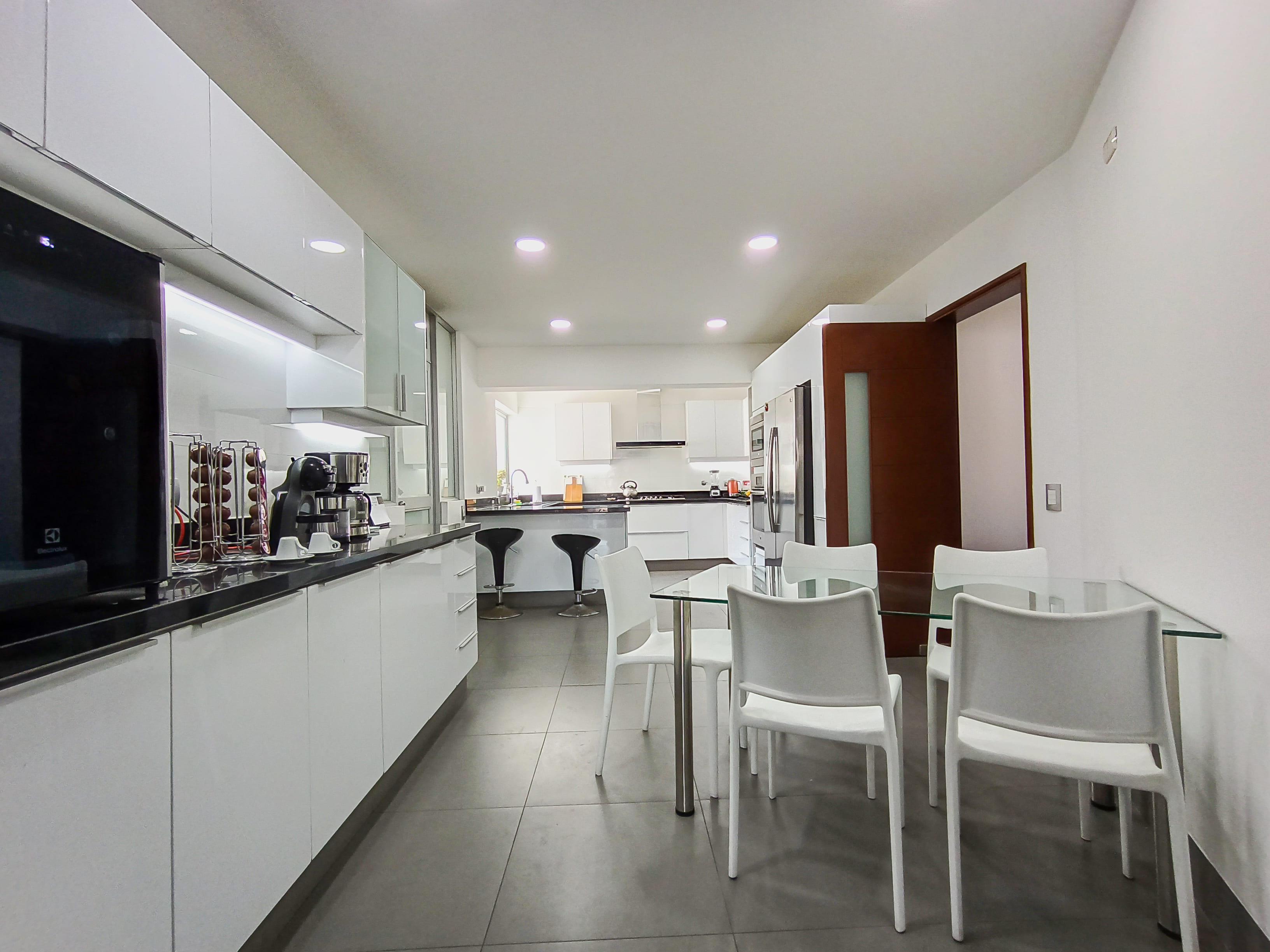 Cuarto de servicio Cuarto de servicio