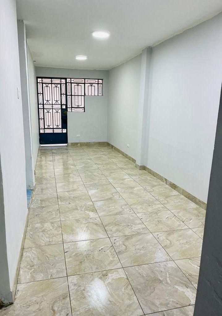 Casa de 7 dormitorios y 5 baños ubicado en San Juan De Lurigancho