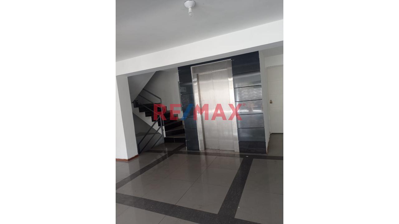 Departamento en Alquiler ubicado en San Isidro