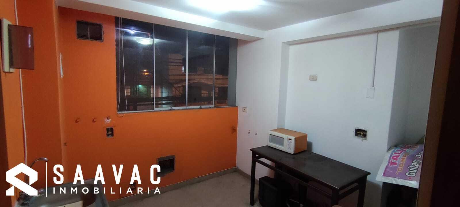 Departamento en Venta ubicado en Jiron Jose Santos Chocano 316