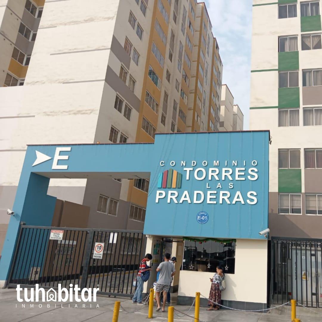 Departamento en Venta ubicado en Comas a $42,000