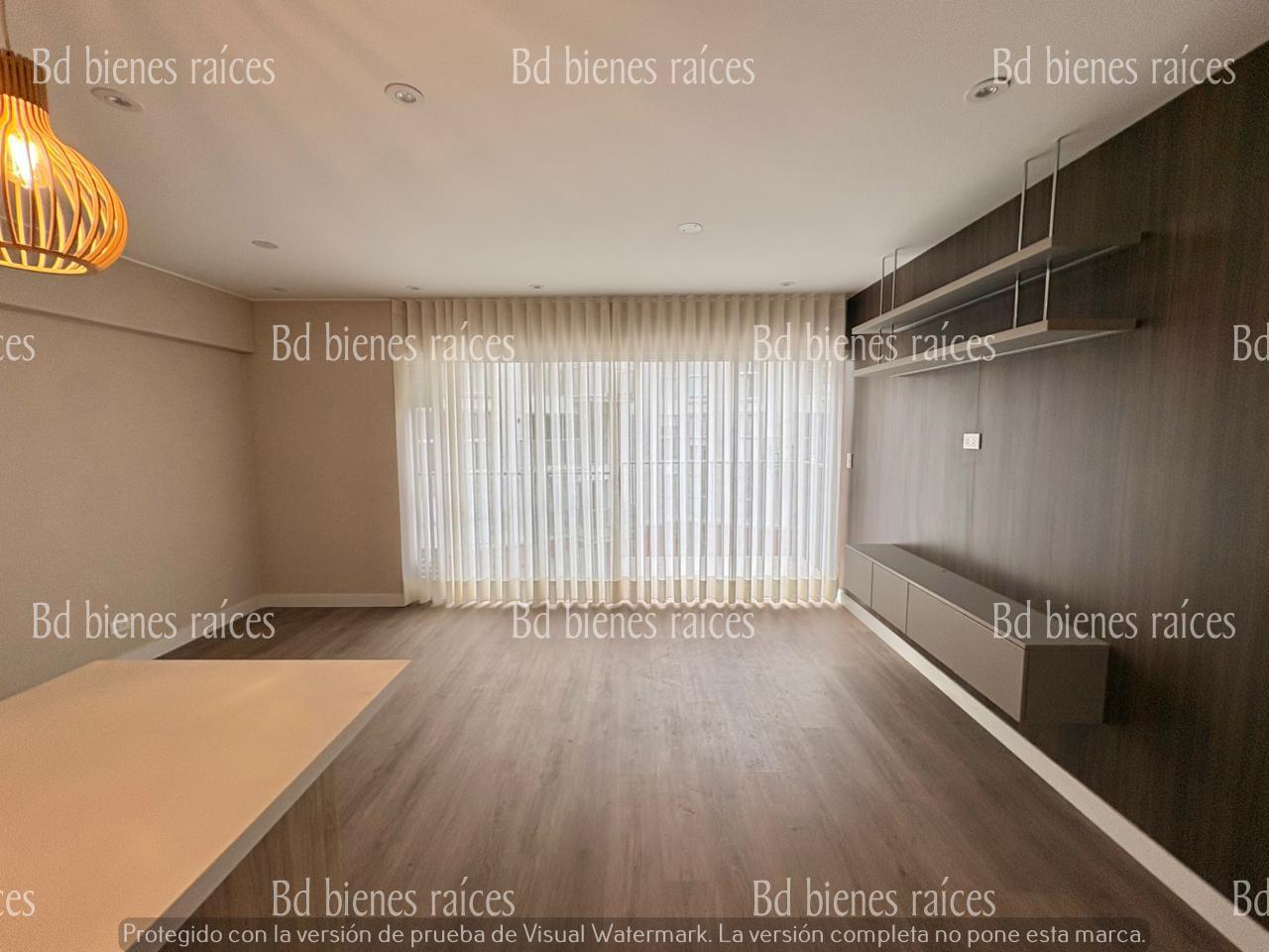 Departamento de 2 dormitorios y 2 baños ubicado en Santiago De Surco Departamento de 2 dormitorios y 2 baños ubicado en Santiago De Surco