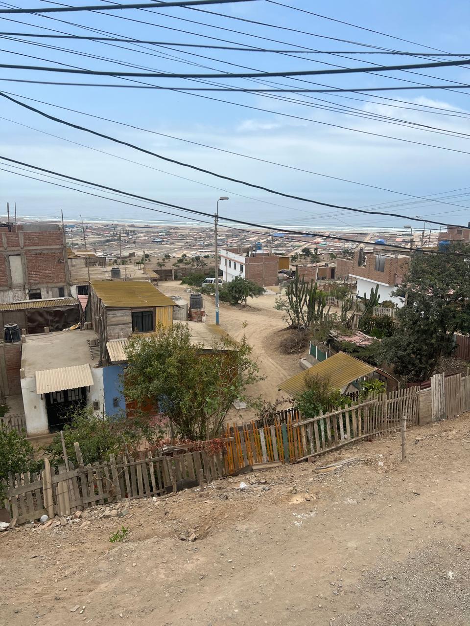 Terreno en Venta ubicado en Ventanilla