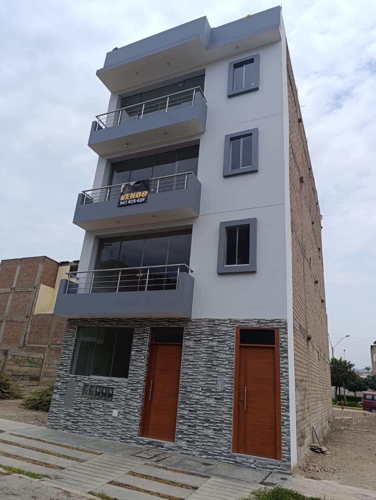 Departamento en Venta ubicado en Lurin a $62,000