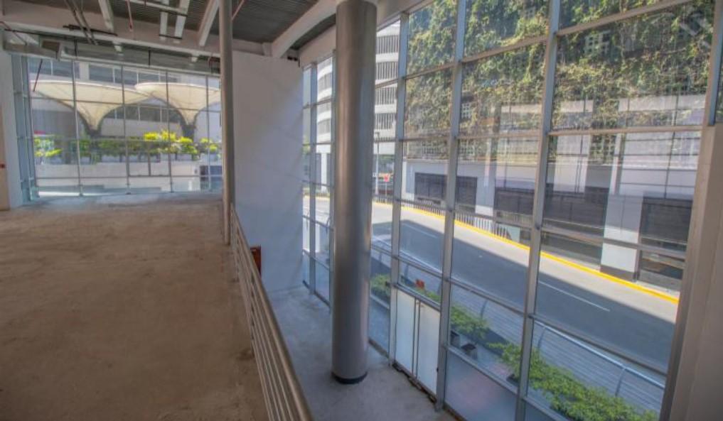Local comercial en Alquiler ubicado en San Isidro