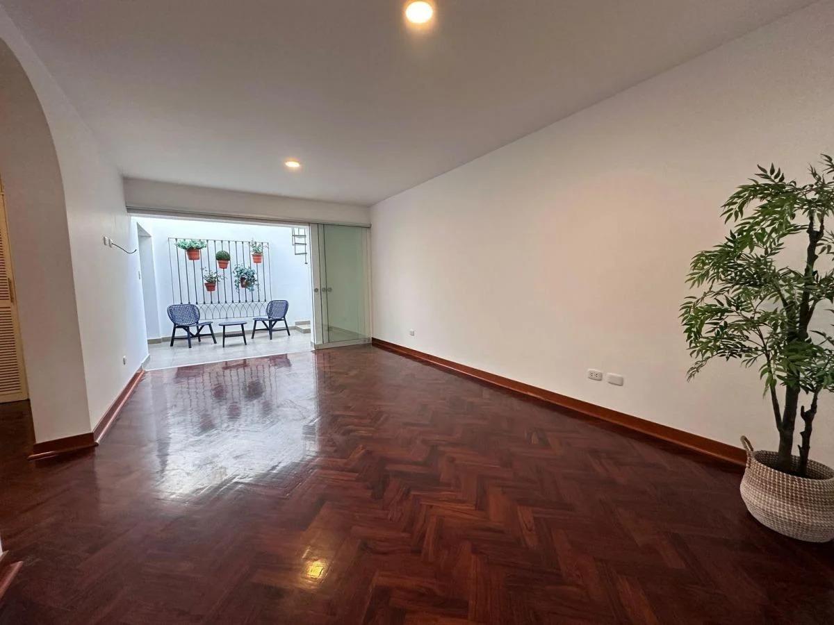 Casa en Alquiler ubicado en San Isidro