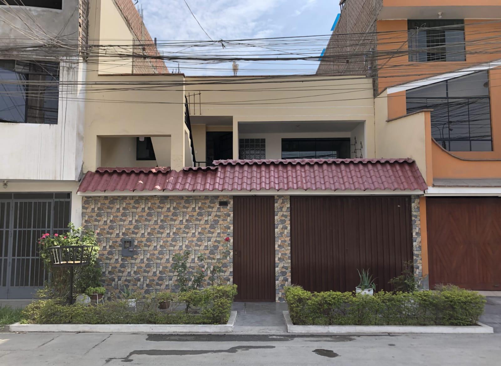 Casa en Venta ubicado en Comas a $240,000
