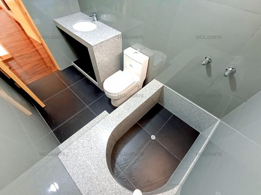 Cuarto de servicio Cuarto de servicio