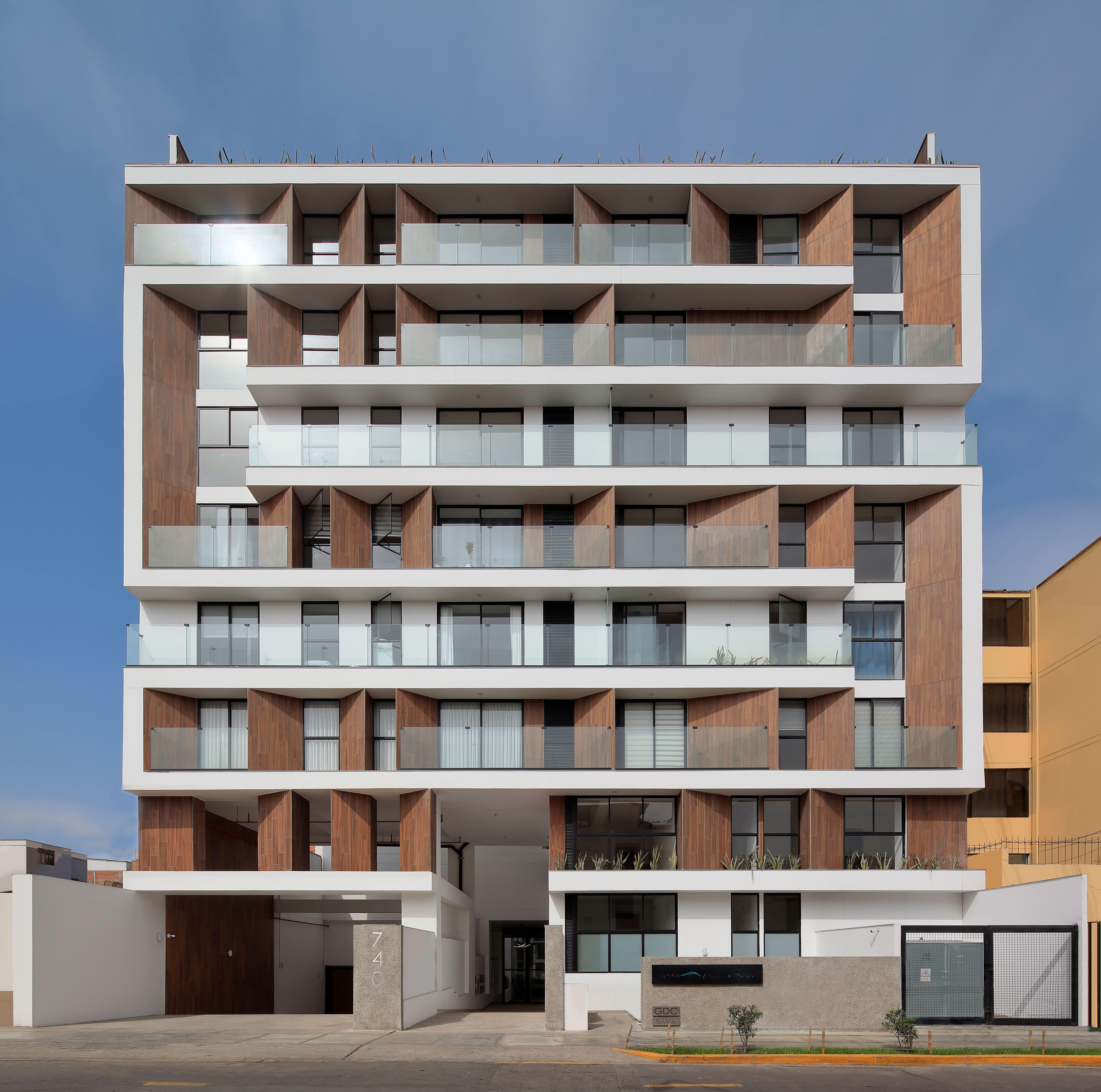 Departamento en Venta ubicado en San Miguel a $96,918