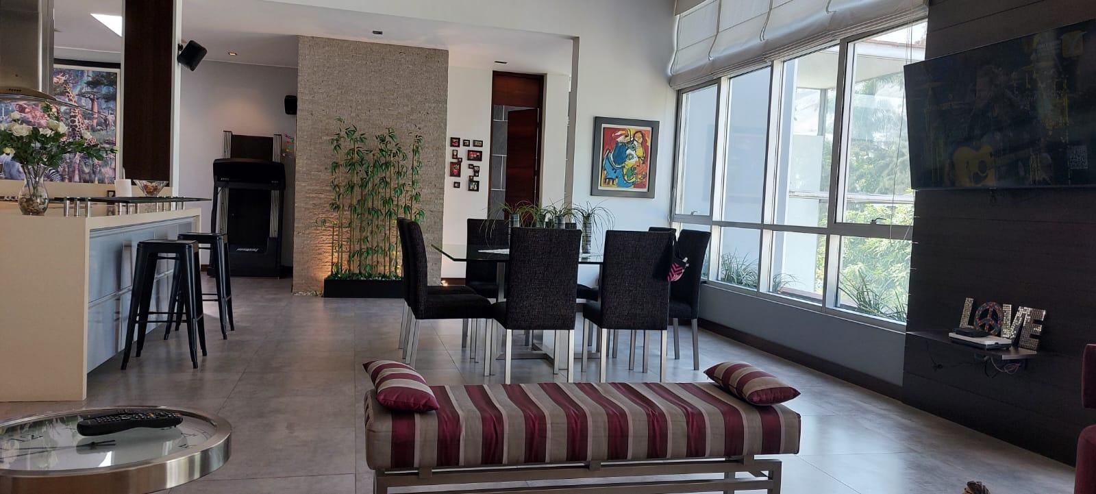 Casa en Venta y permite mascotas