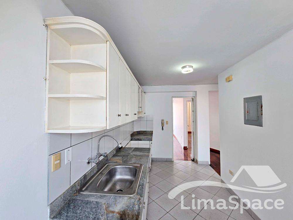 Departamento en Alquiler ubicado en Miraflores a $820