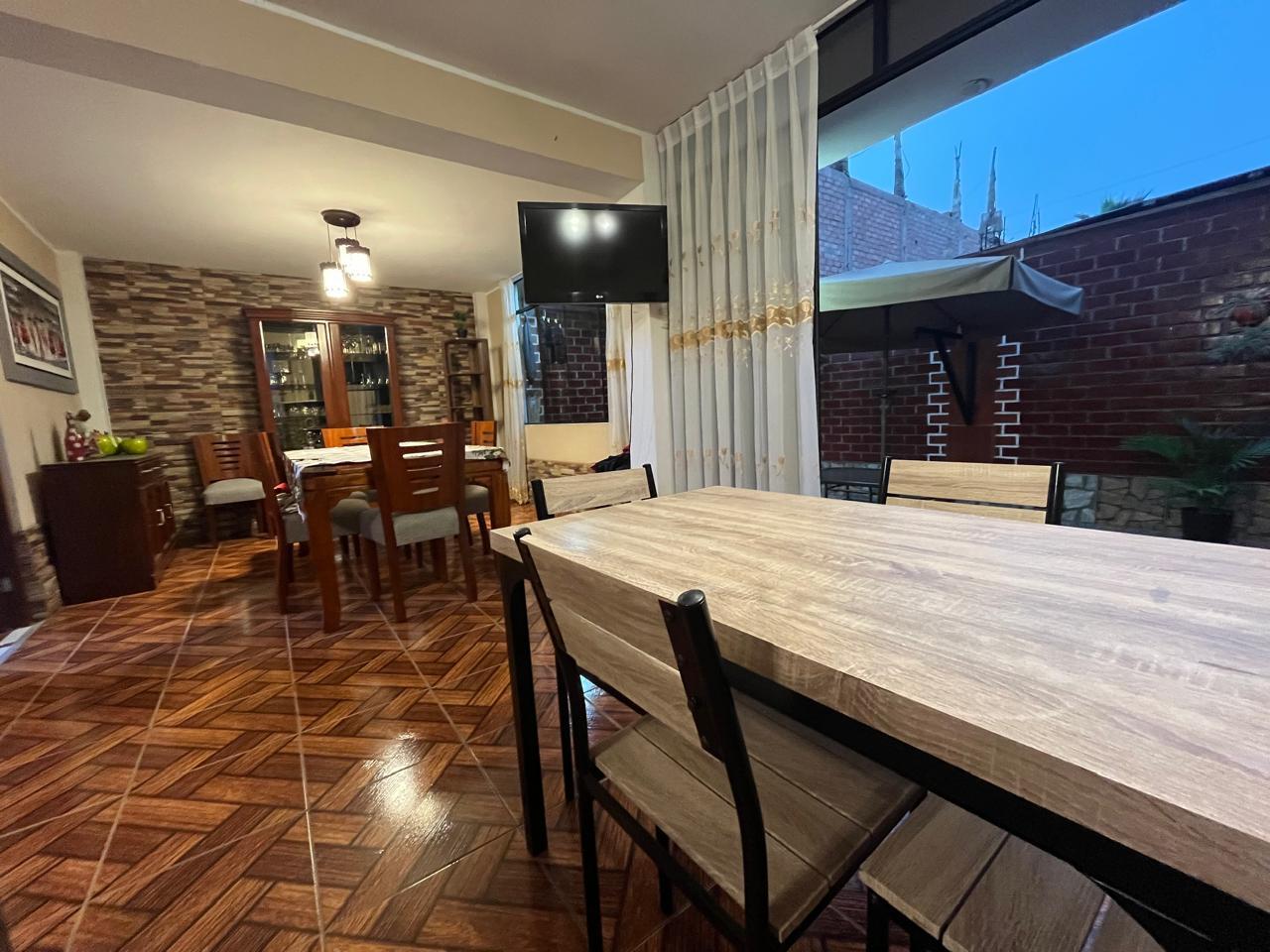 Casa en Venta ubicado en Puente Piedra Casa en Venta ubicado en Puente Piedra