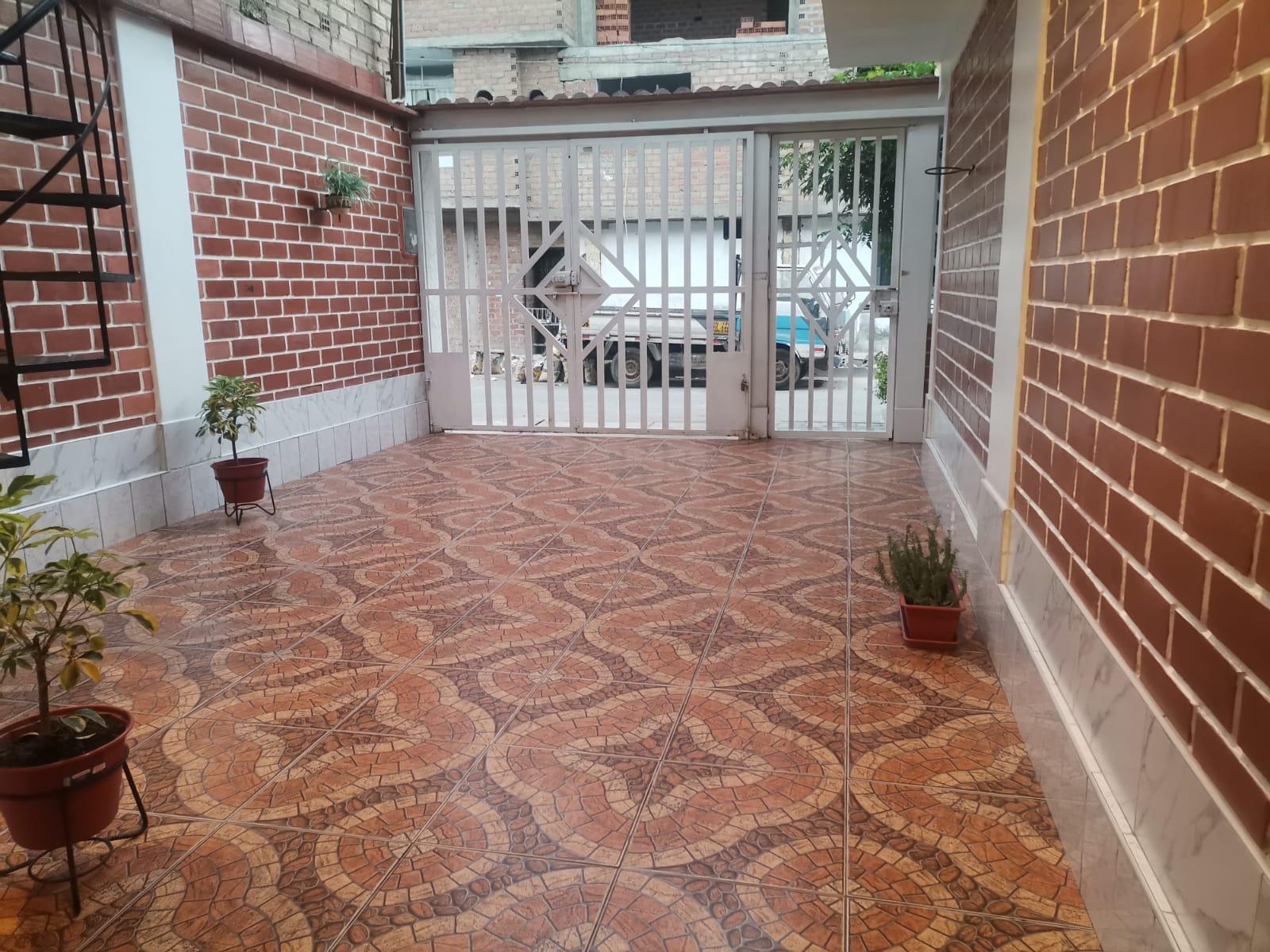 Servicios básicos Servicios básicos