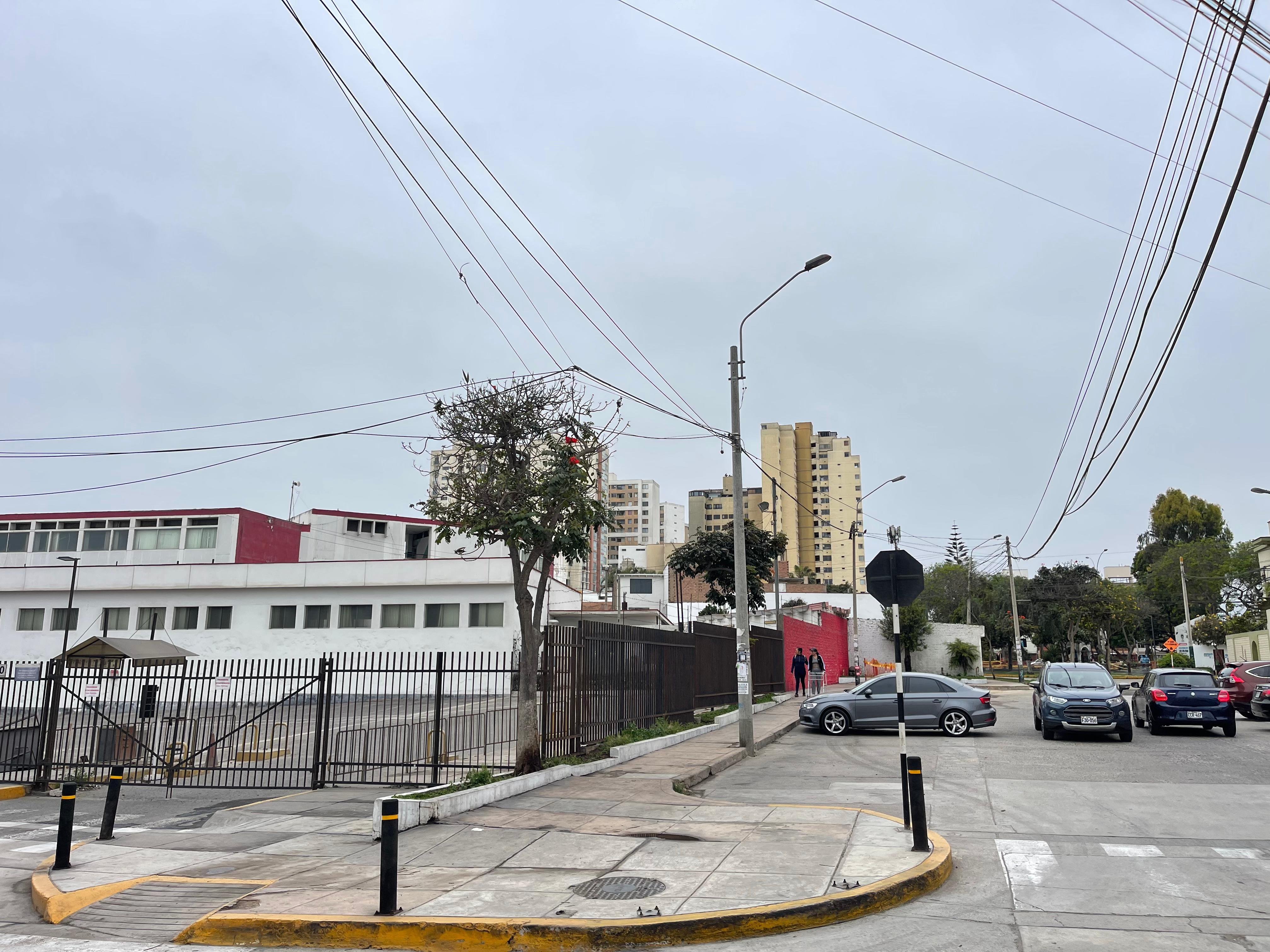 Terreno en Venta ubicado en Pueblo Libre a $30,000,000