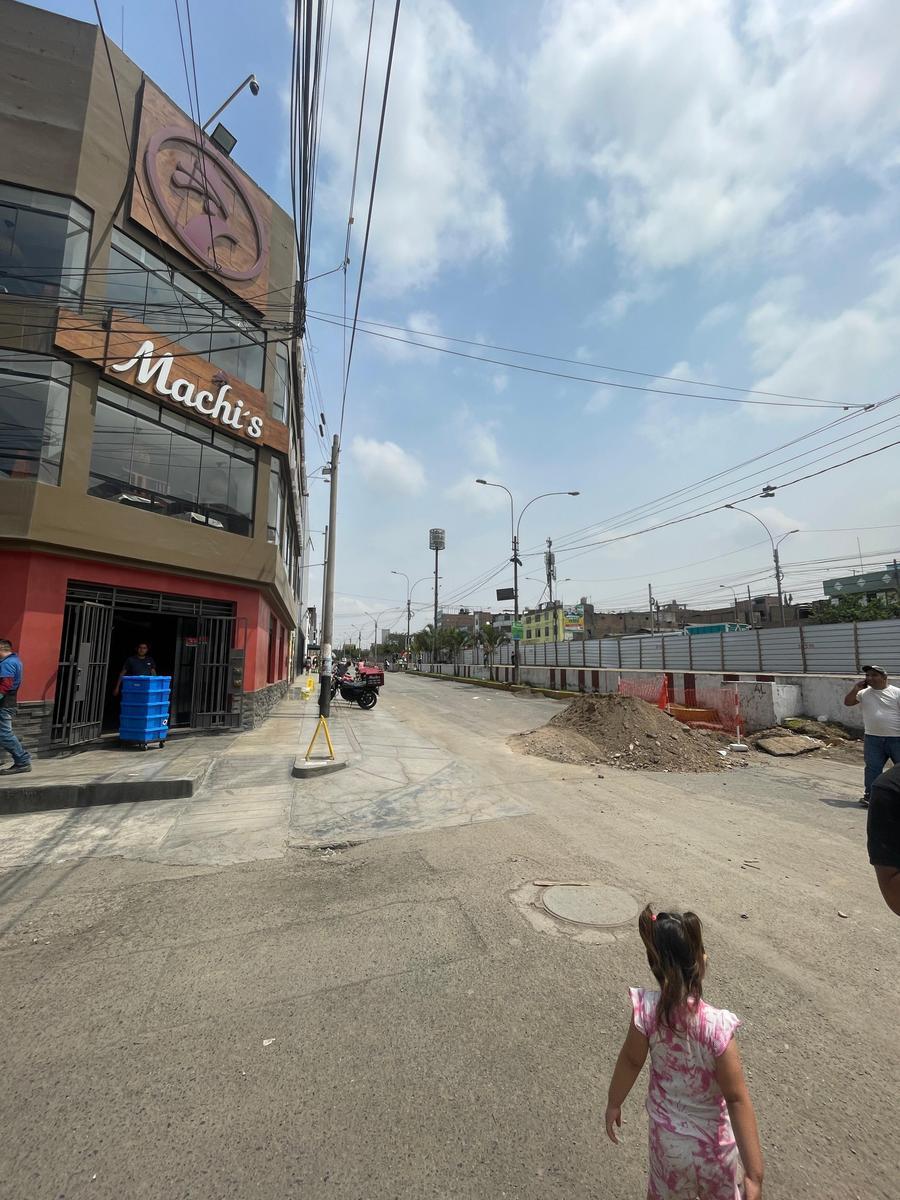 Local comercial en Alquiler ubicado en Comas a $2,400 Local comercial en Alquiler ubicado en Comas a $2,400