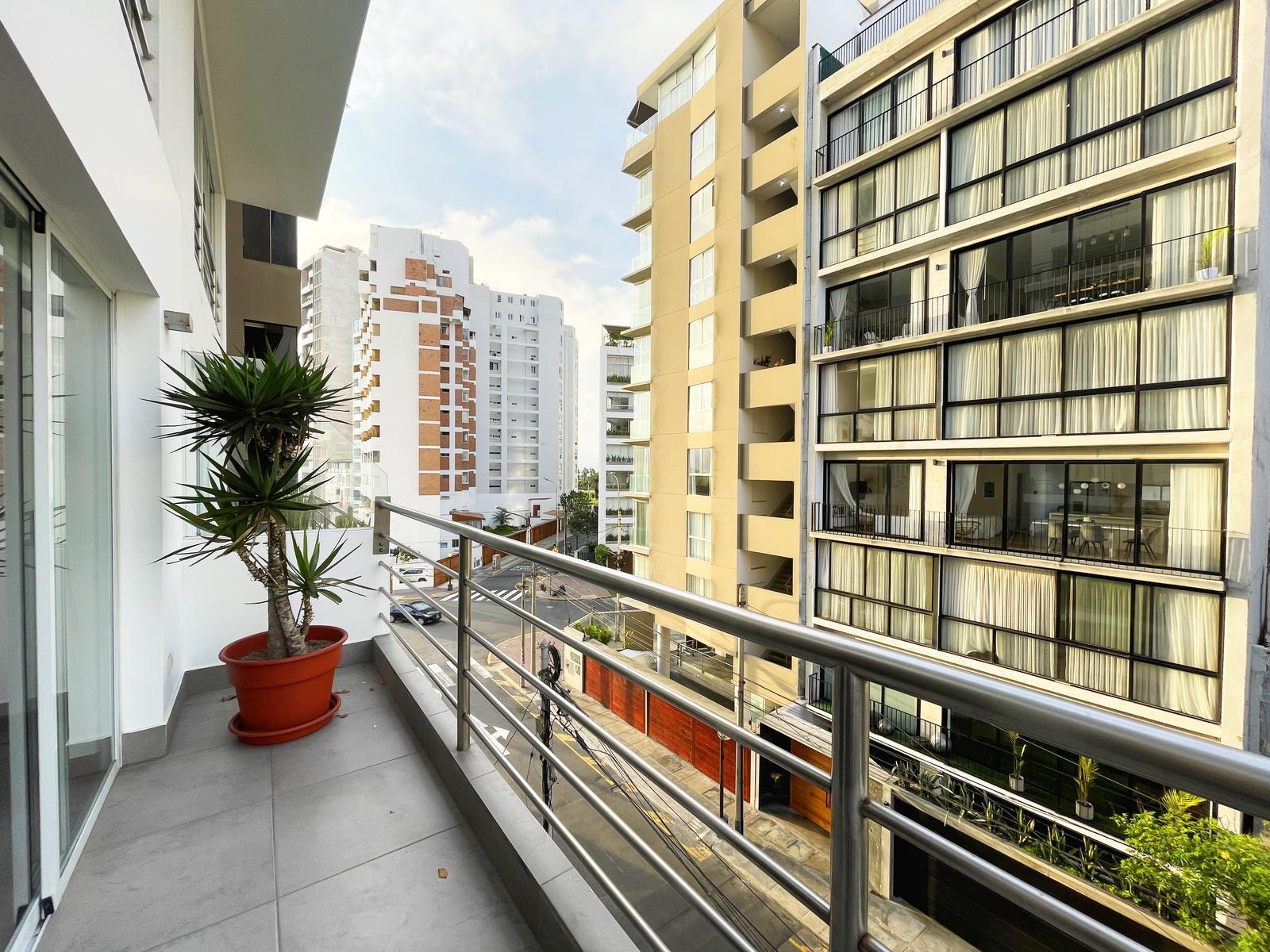 Departamento en Venta ubicado en Miraflores