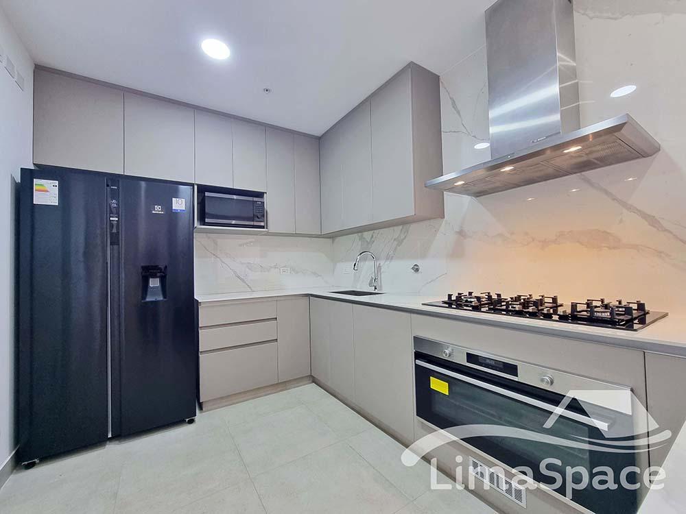 Departamento de 3 dormitorios ubicado en San Isidro Departamento de 3 dormitorios ubicado en San Isidro