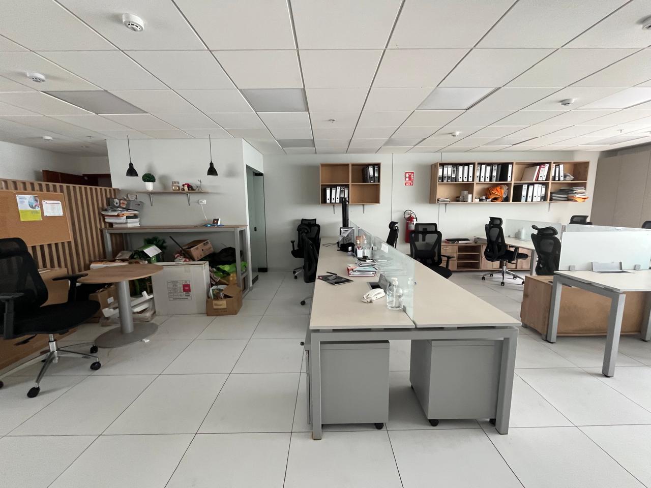 Oficina en Alquiler ubicado en Miraflores a $1,785