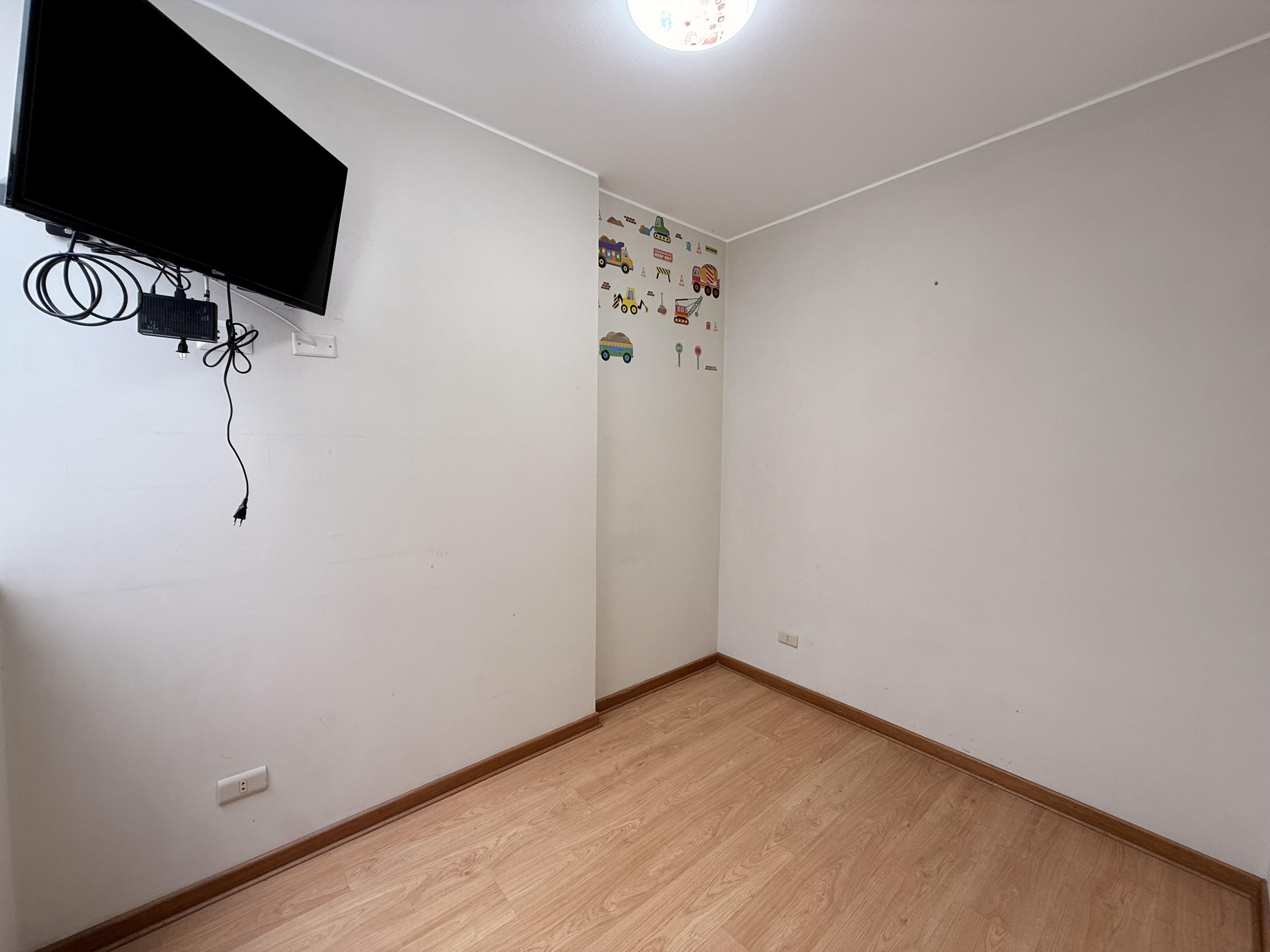 Departamento en Venta de 4 dormitorios ubicado en Surquillo Departamento en Venta de 4 dormitorios ubicado en Surquillo