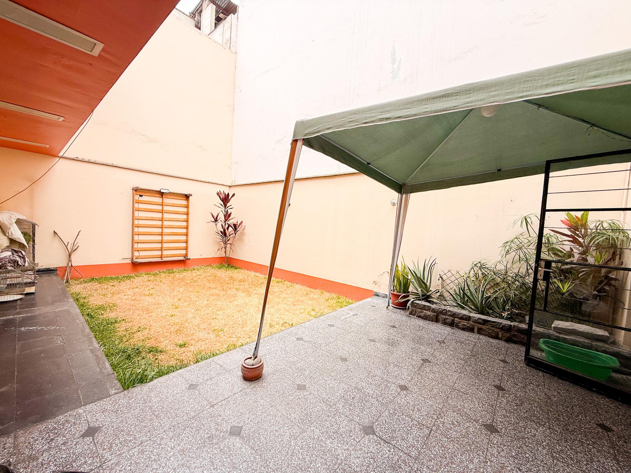 Casa de 4 dormitorios ubicado en Pueblo Libre Casa de 4 dormitorios ubicado en Pueblo Libre