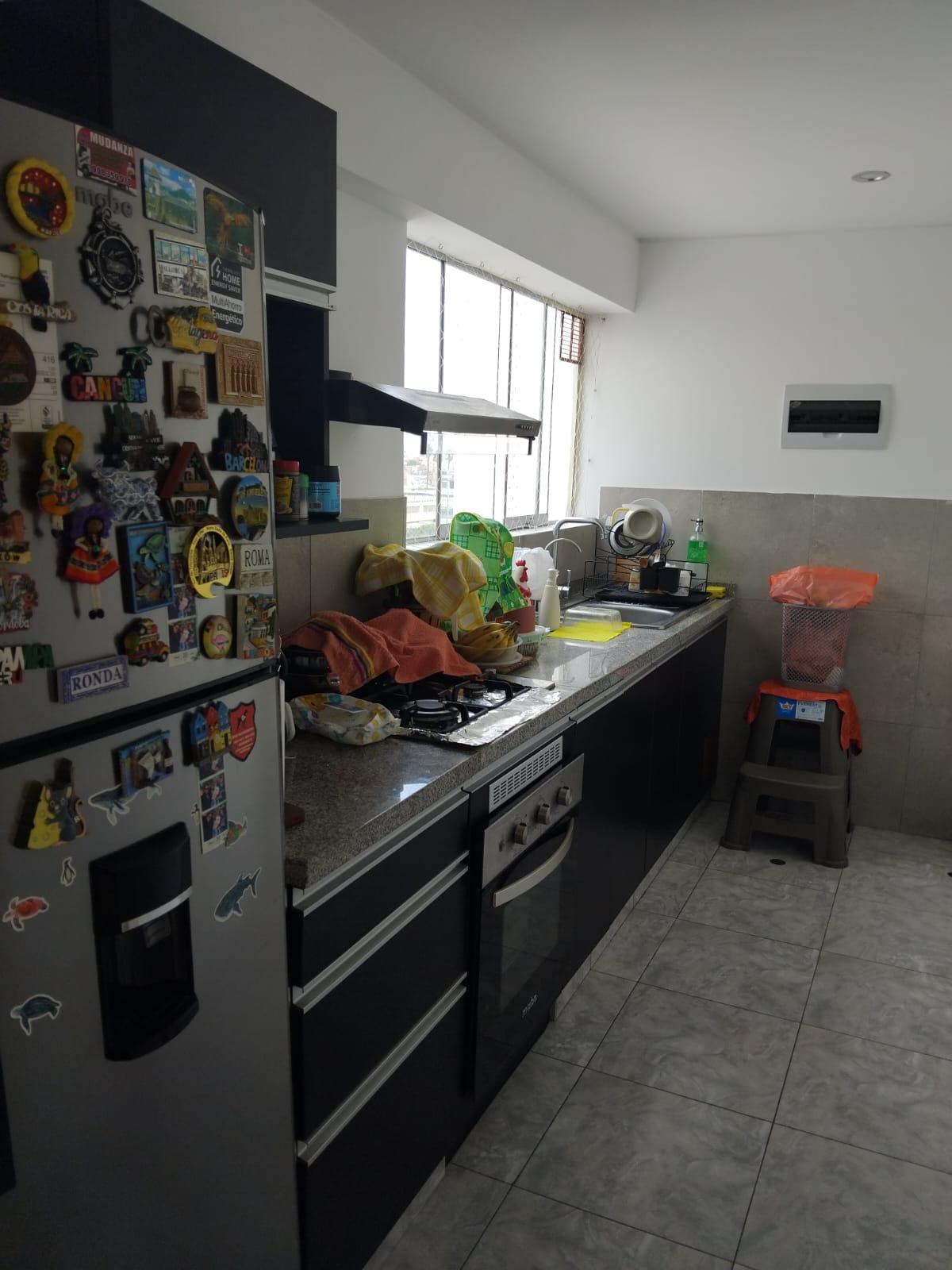 Departamento en Venta de 4 dormitorios ubicado en San Miguel Departamento en Venta de 4 dormitorios ubicado en San Miguel