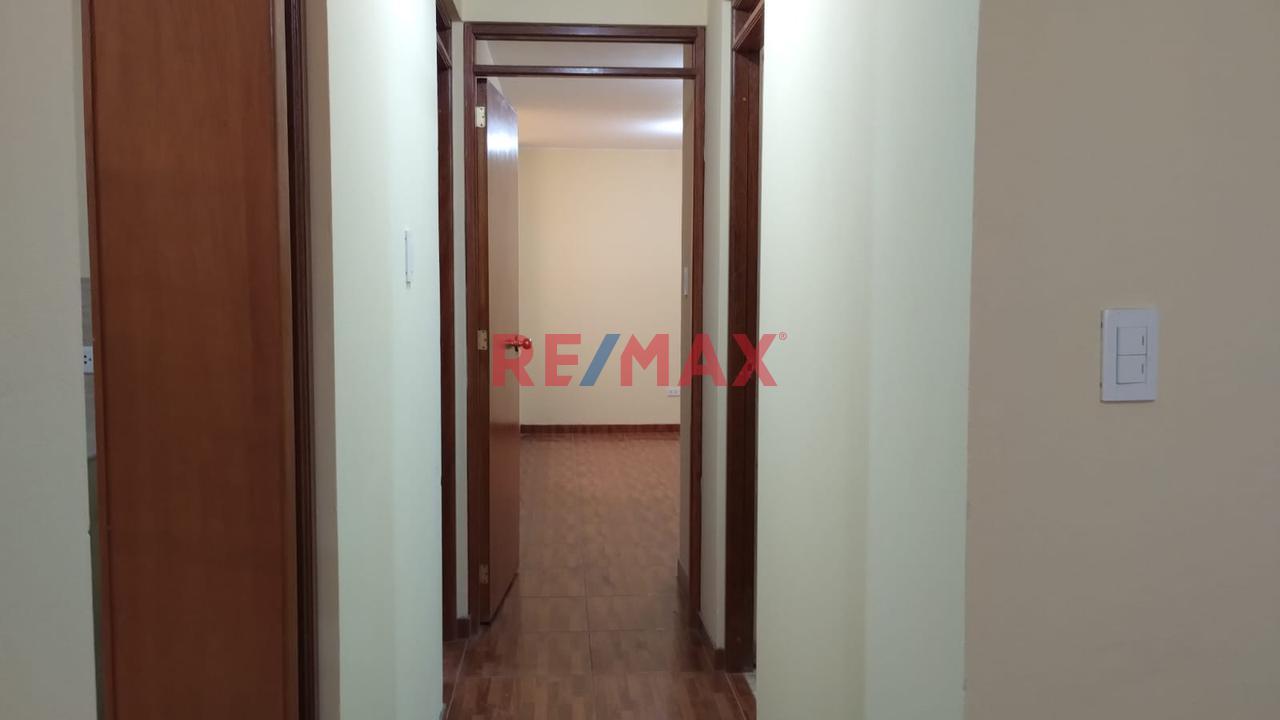 Departamento de 2 dormitorios ubicado en Santiago De Surco Departamento de 2 dormitorios ubicado en Santiago De Surco