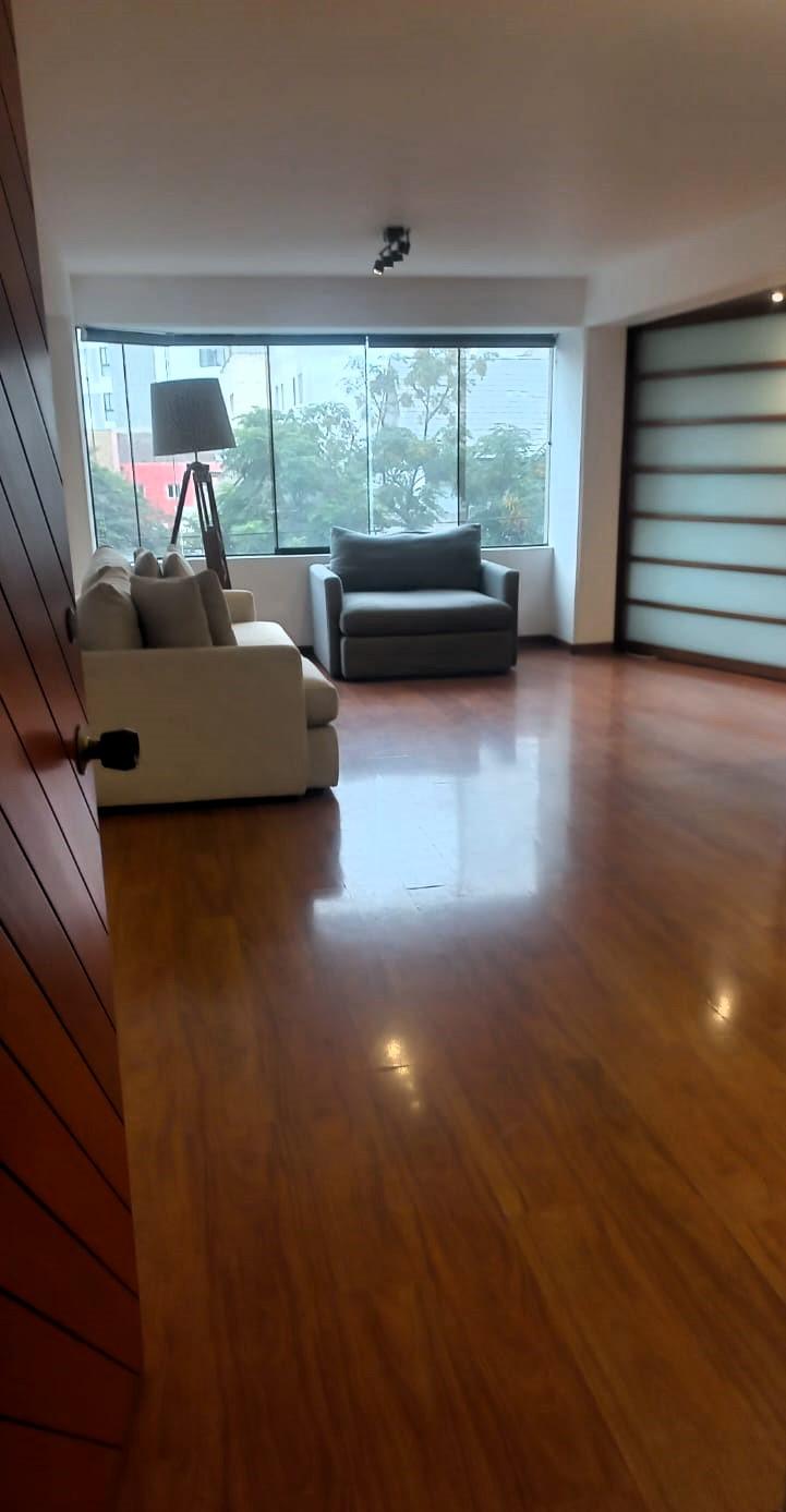 Departamento en Venta ubicado en Miraflores Departamento en Venta ubicado en Miraflores