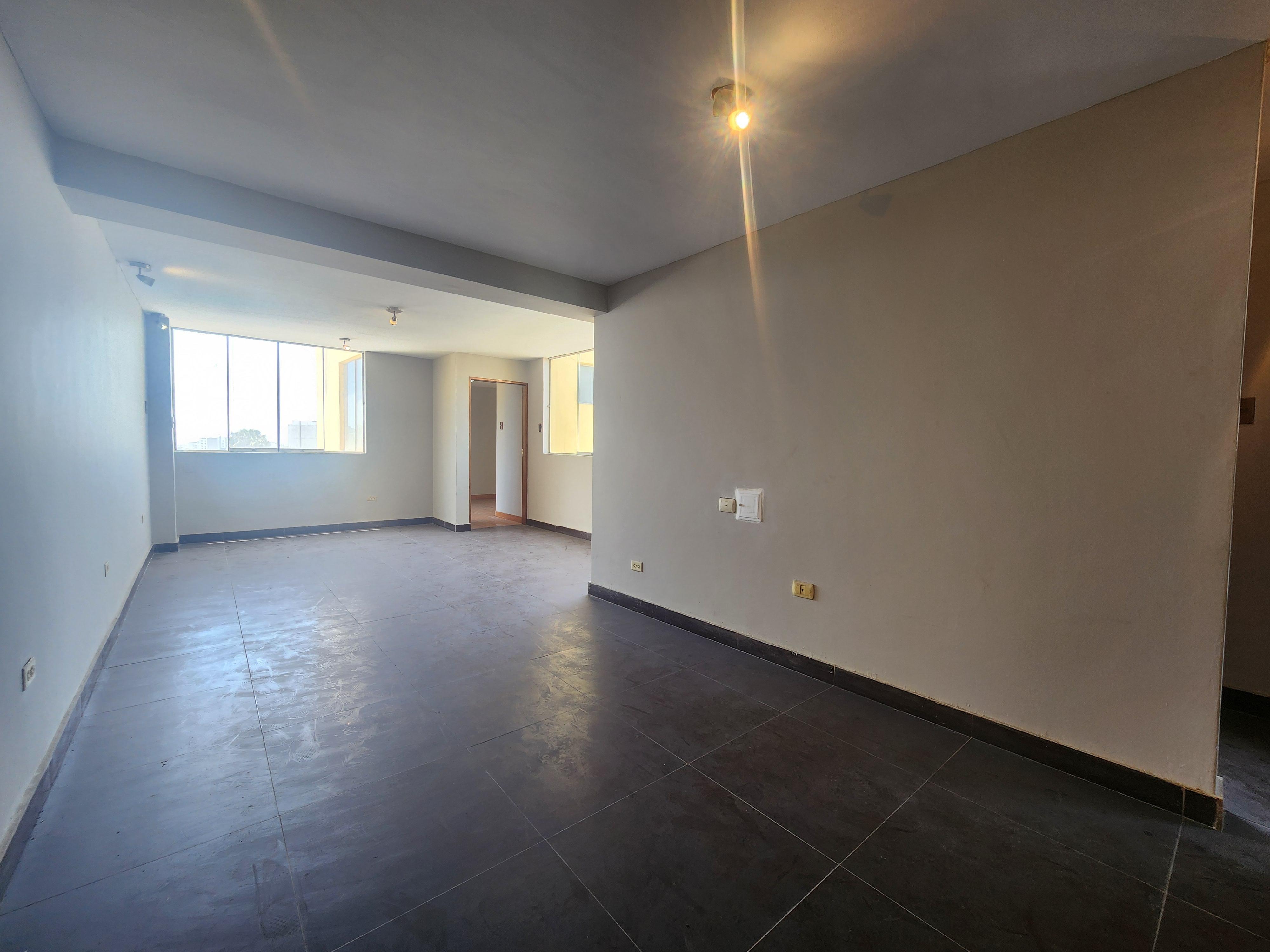 Departamento en Venta ubicado en Pueblo Libre a $125,000