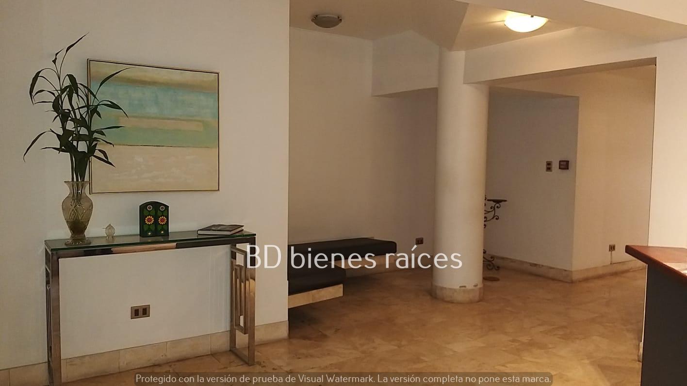 Departamento en Venta ubicado en Santiago De Surco