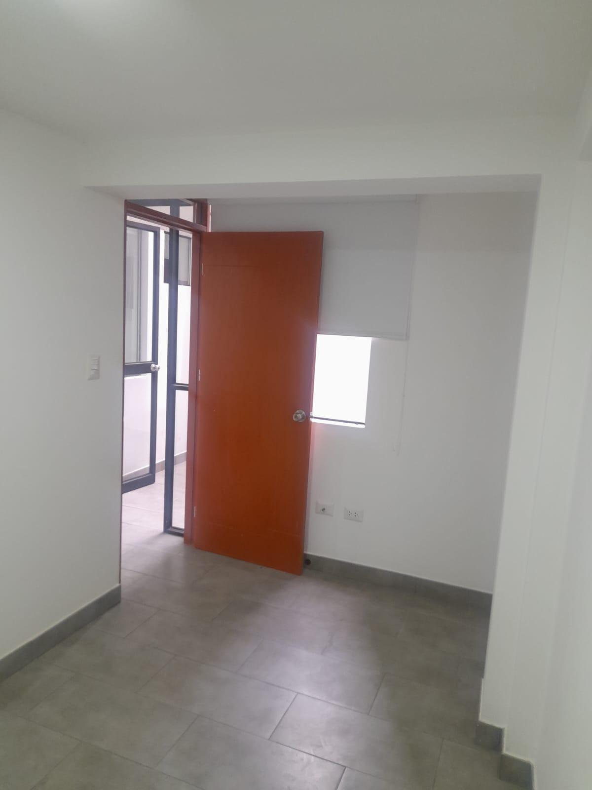 Departamento de 2 dormitorios ubicado en Miraflores Departamento de 2 dormitorios ubicado en Miraflores