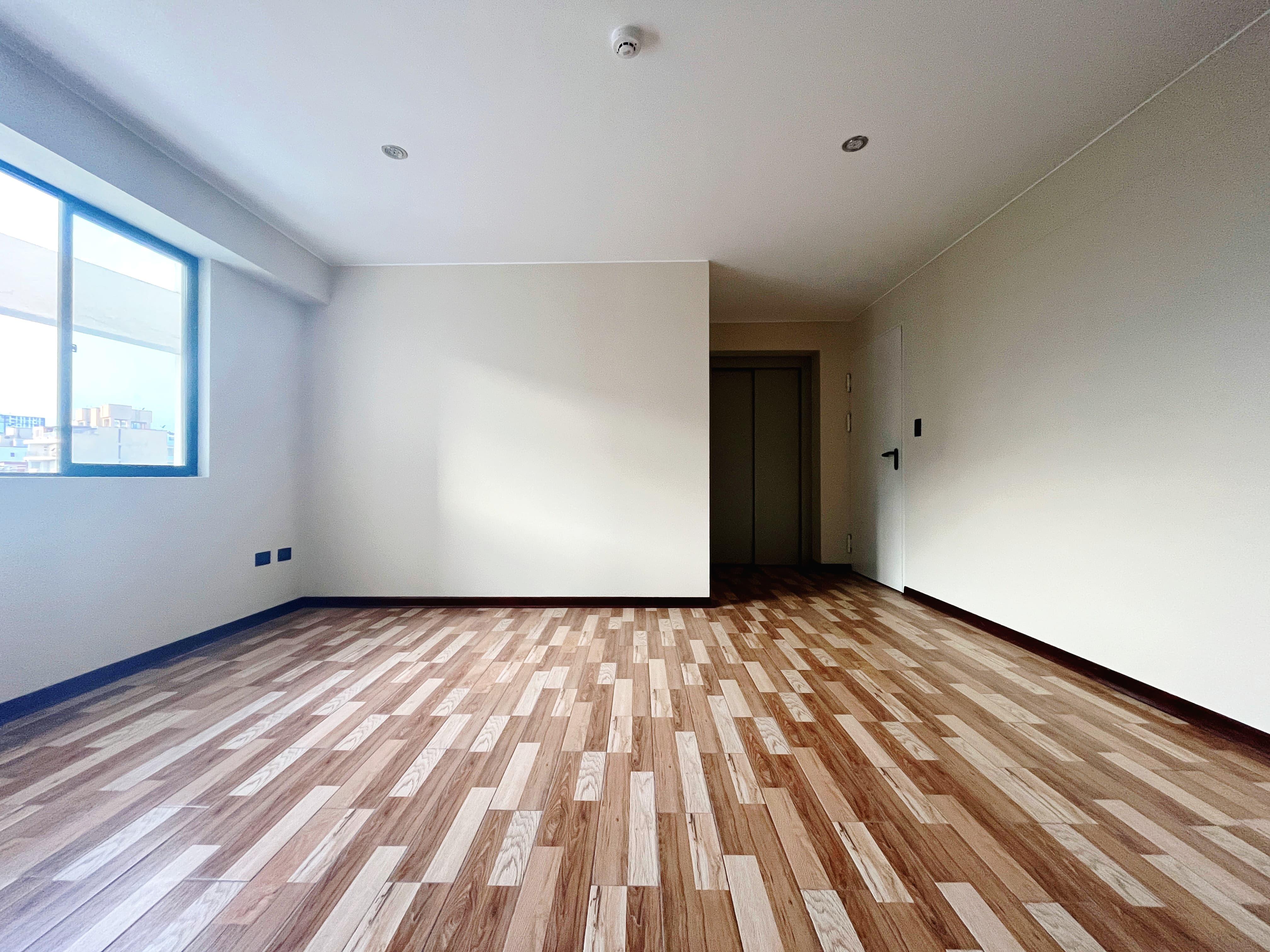 Departamento de 2 dormitorios y 2 baños ubicado en Surquillo Departamento de 2 dormitorios y 2 baños ubicado en Surquillo