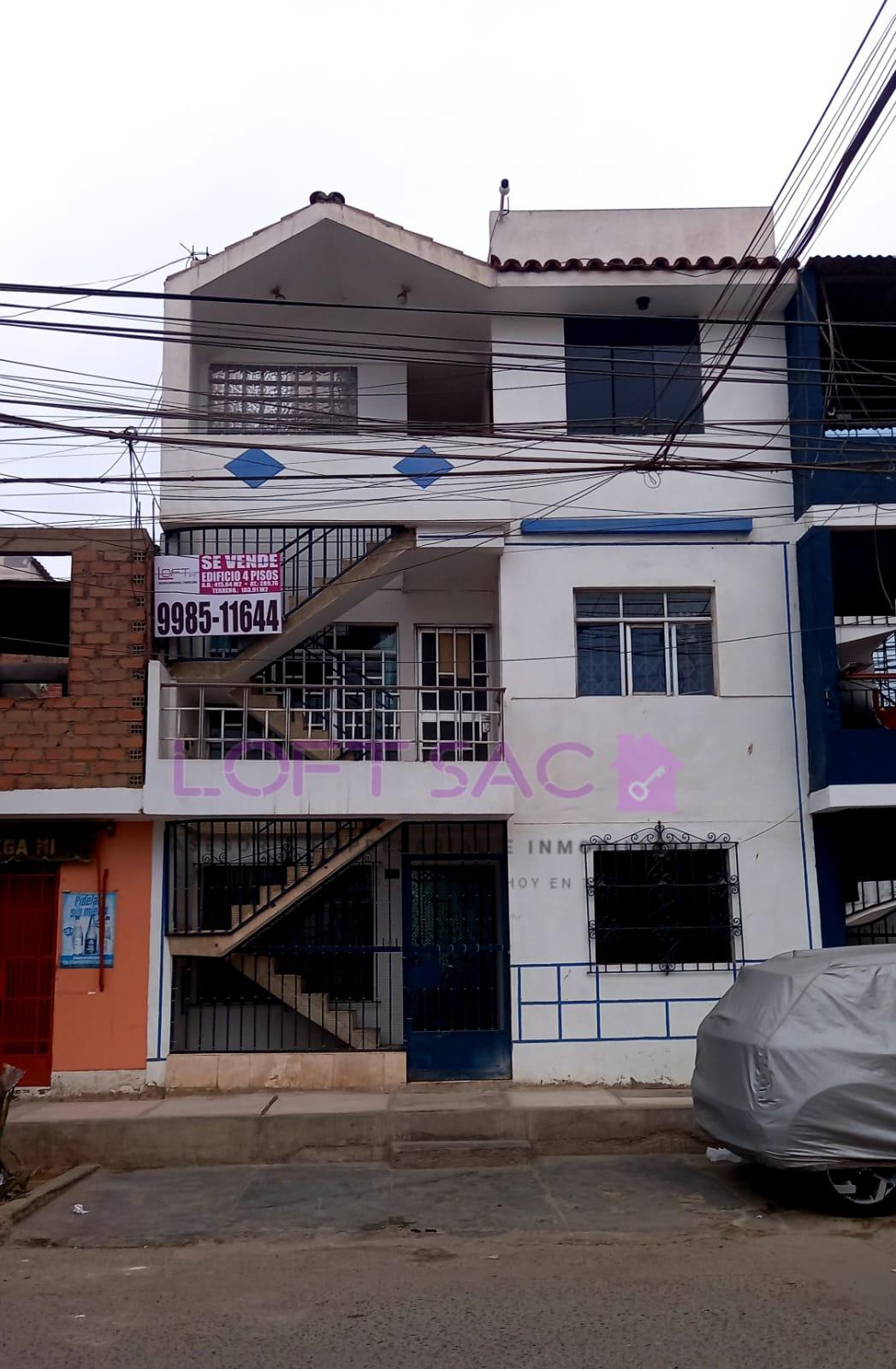 Casa en Venta ubicado en Callao a $140,000