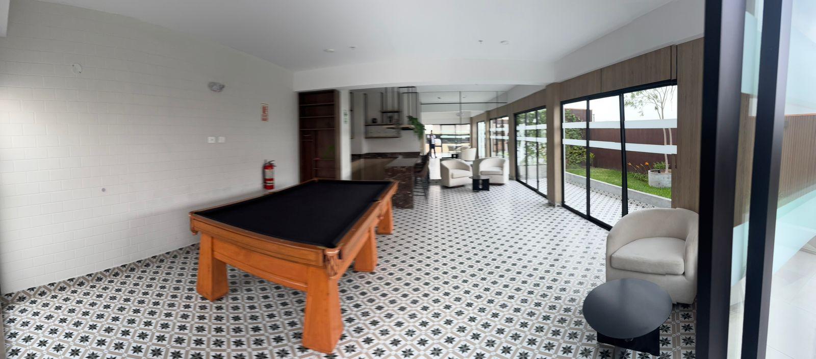 Departamento de 2 dormitorios ubicado en Jesus Maria Departamento de 2 dormitorios ubicado en Jesus Maria
