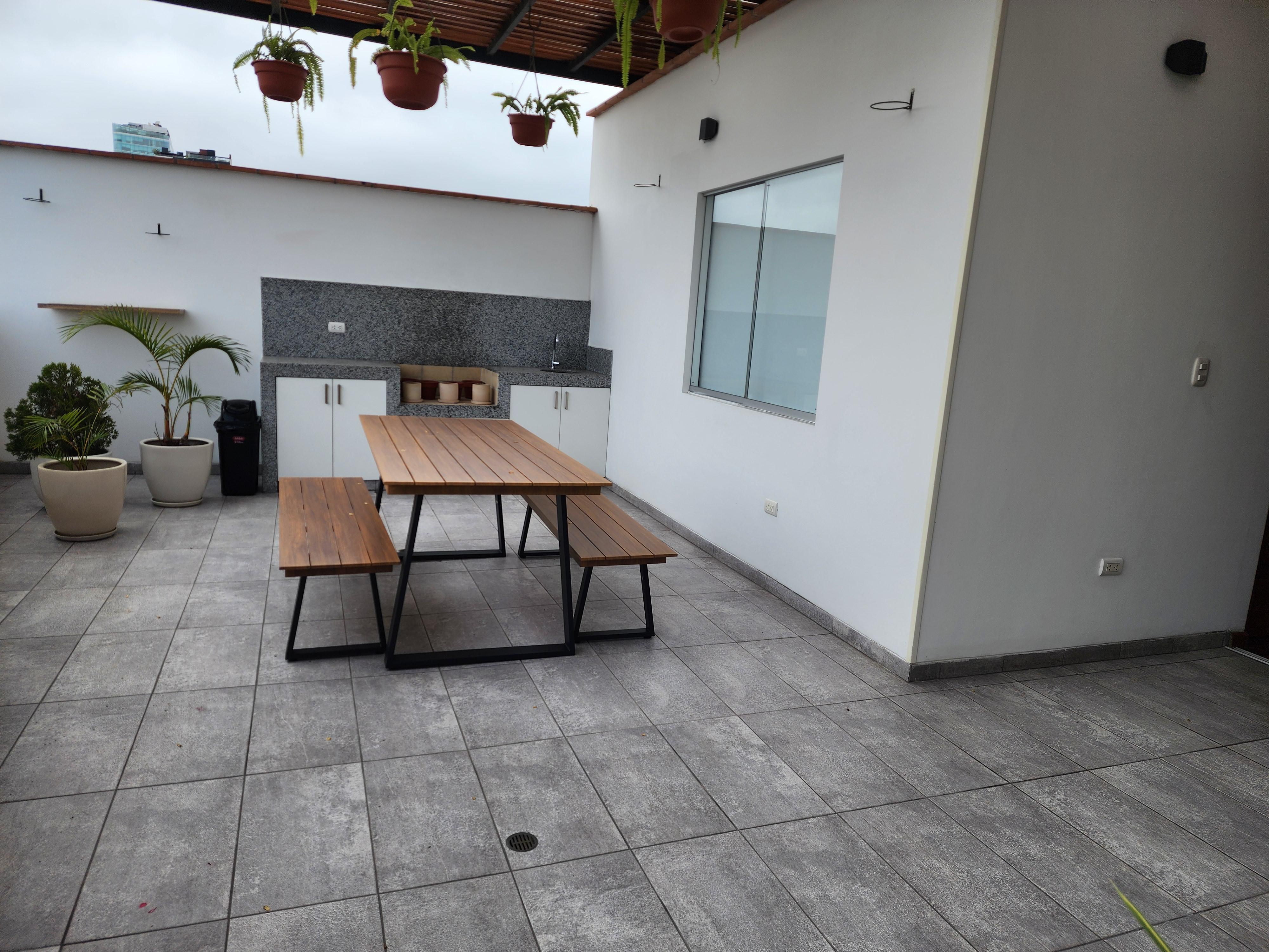 Club house Club house