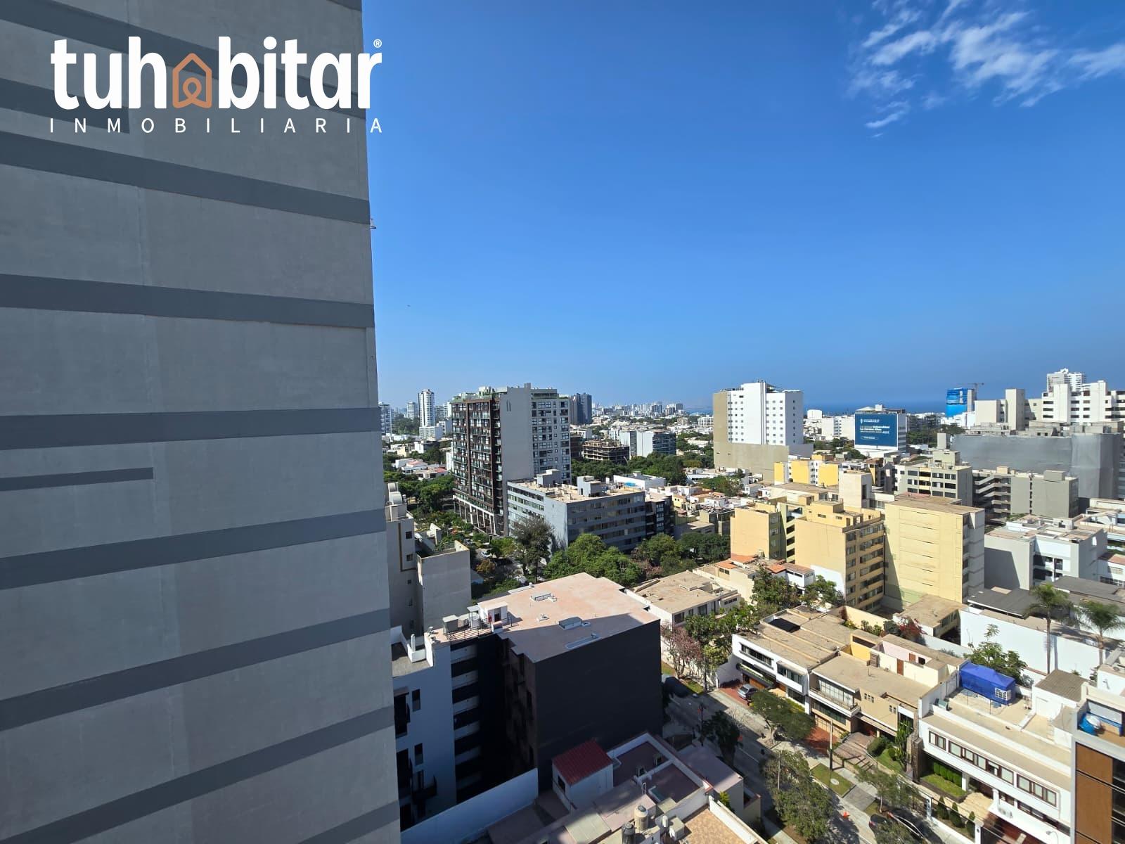 Departamento de 1 dormitorios y 1 baños ubicado en Magdalena Del Mar Departamento de 1 dormitorios y 1 baños ubicado en Magdalena Del Mar