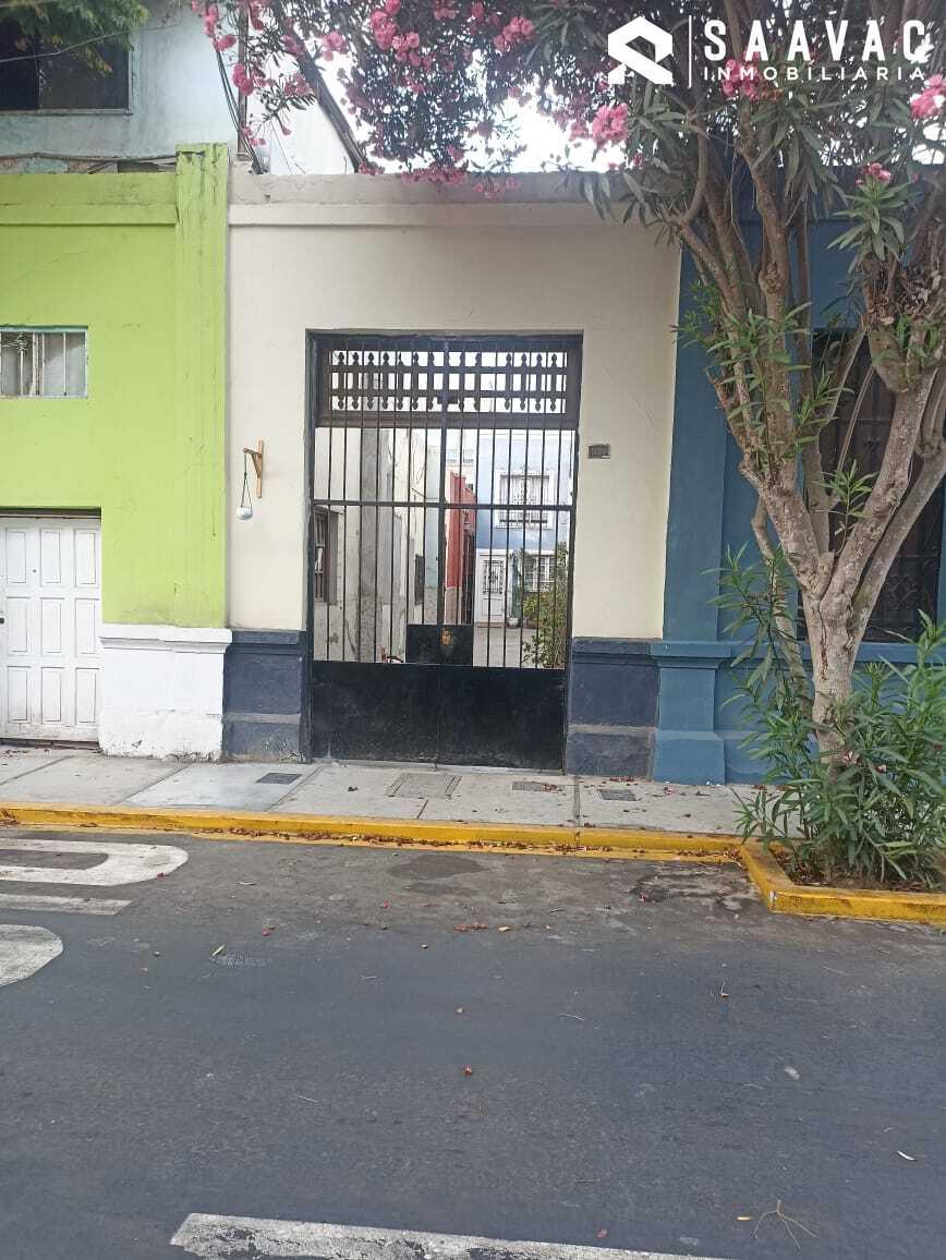 Casa en Venta ubicado en Barranco