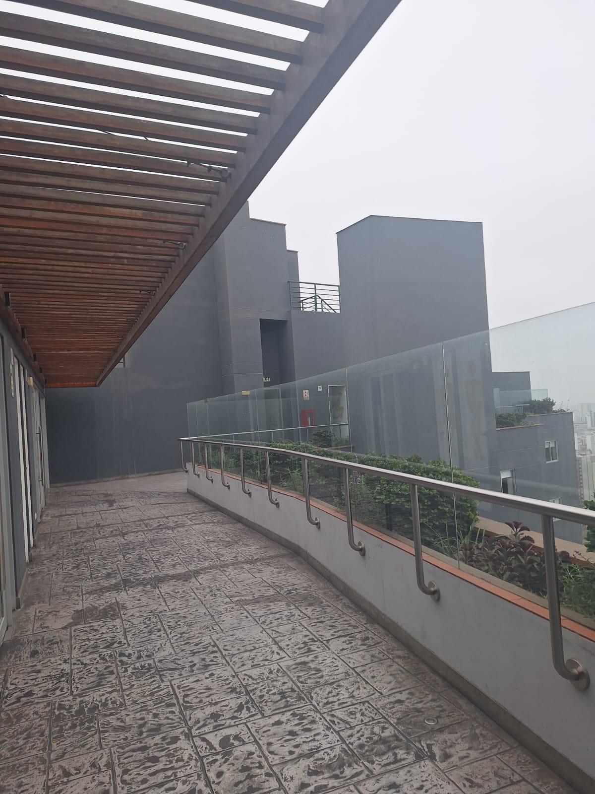 Departamento en Alquiler ubicado en La Victoria a $500