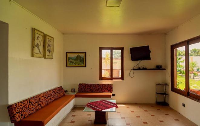 Casa en Venta y permite mascotas