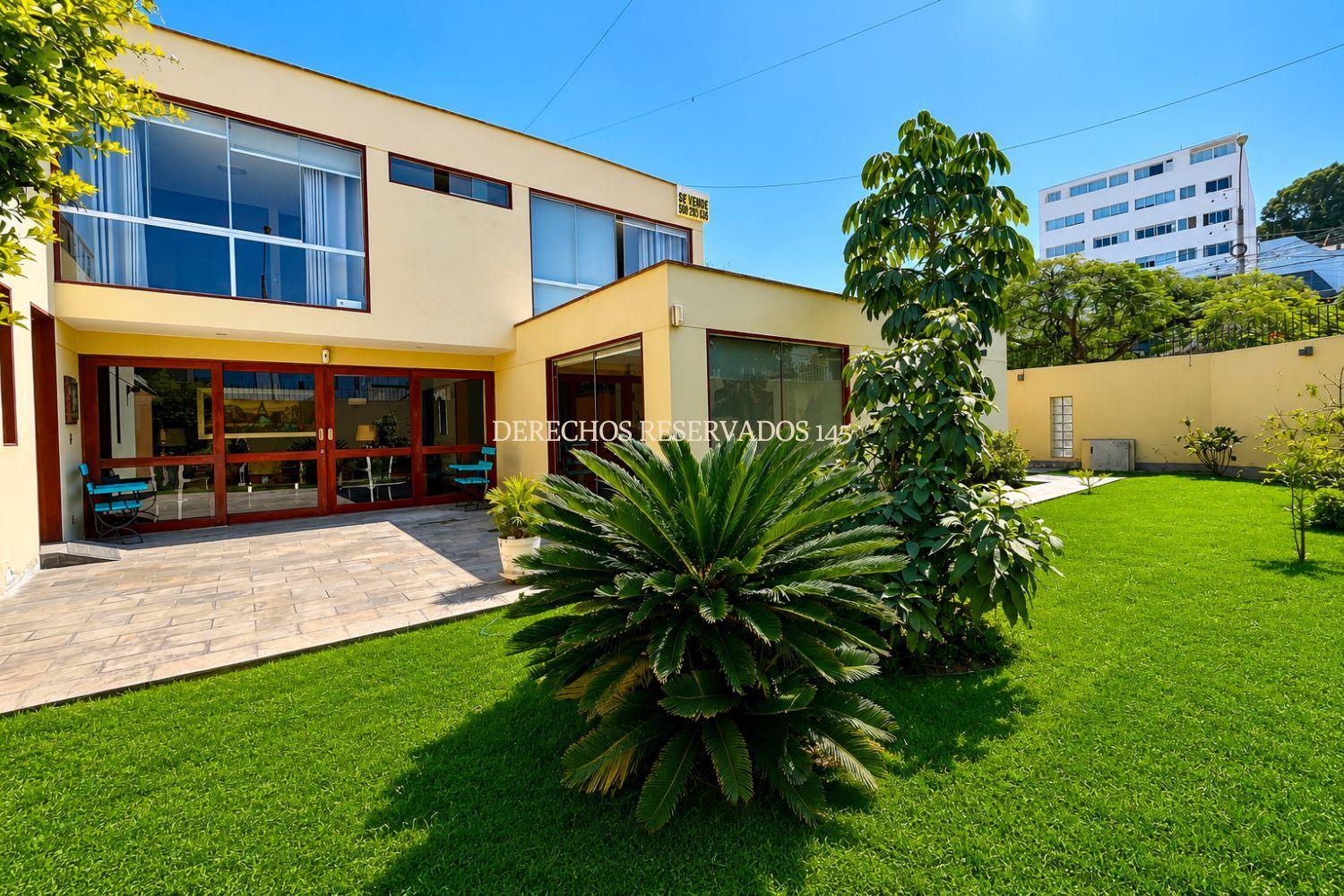 Casa en Venta ubicado en San Isidro Casa en Venta ubicado en San Isidro