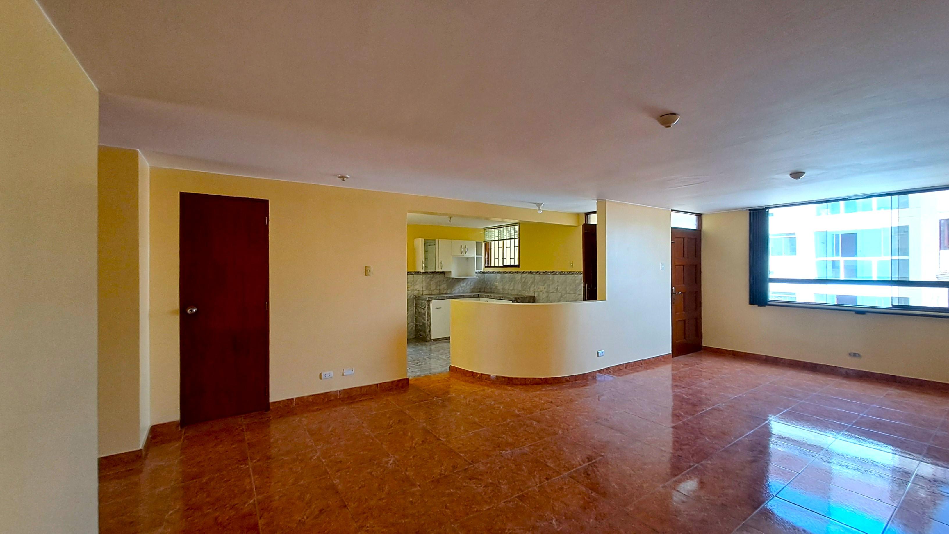 Cocina abierta Cocina abierta